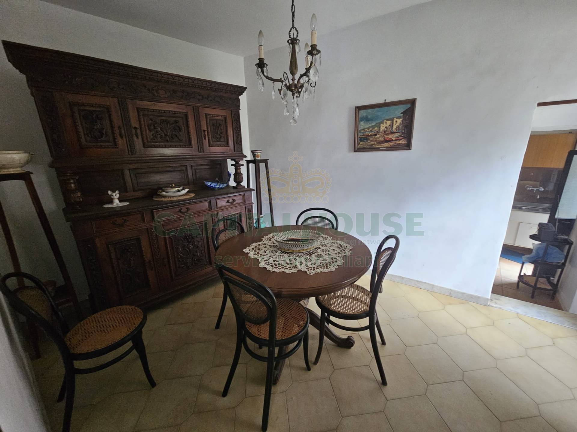 Indipendente in vendita a Monteroduni