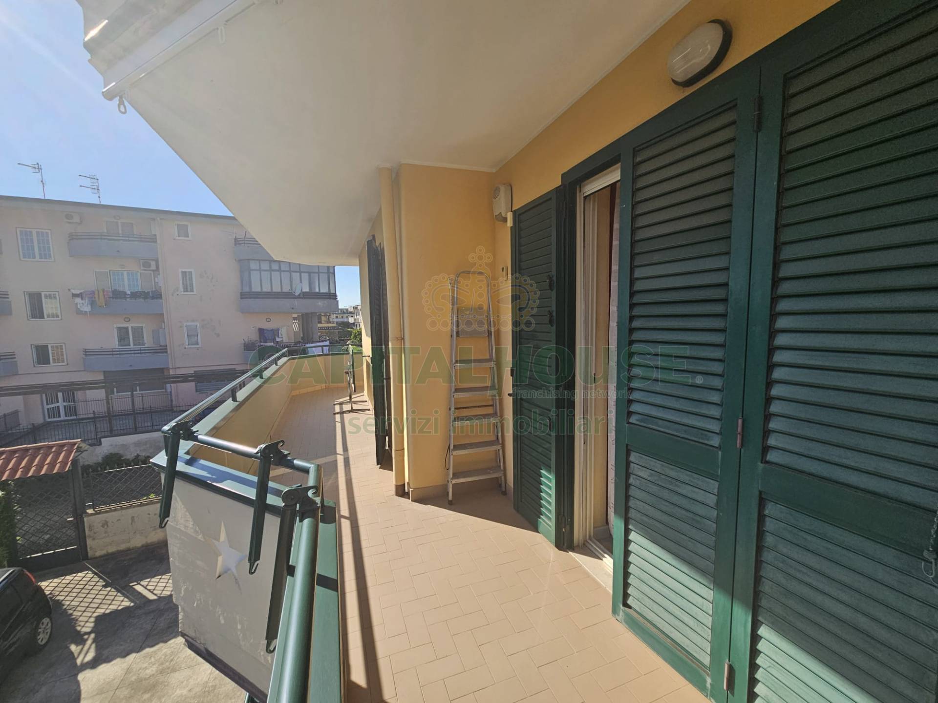 Appartamento in vendita a Vitulazio