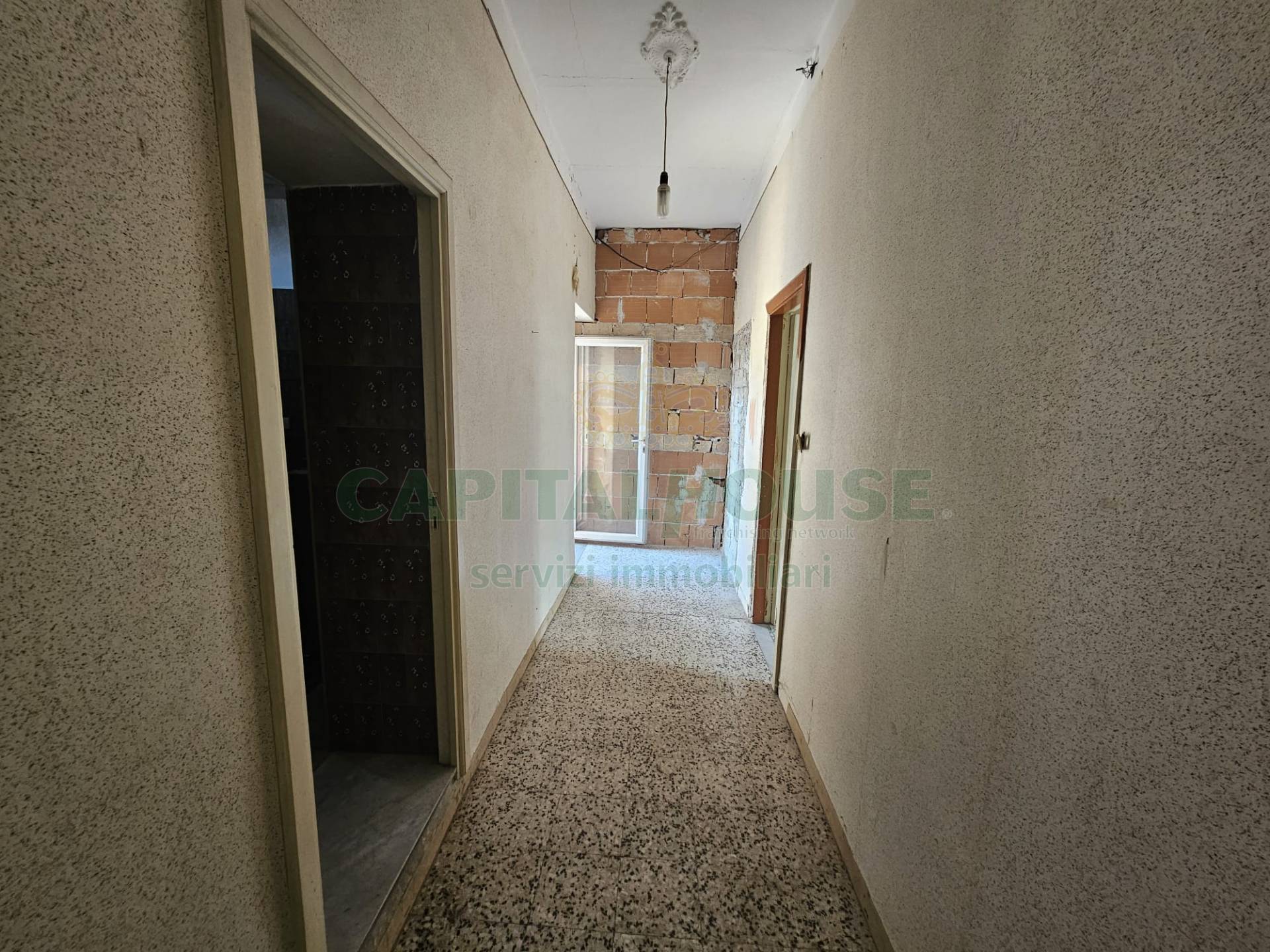 Appartamento in corte in vendita a Pignataro Maggiore