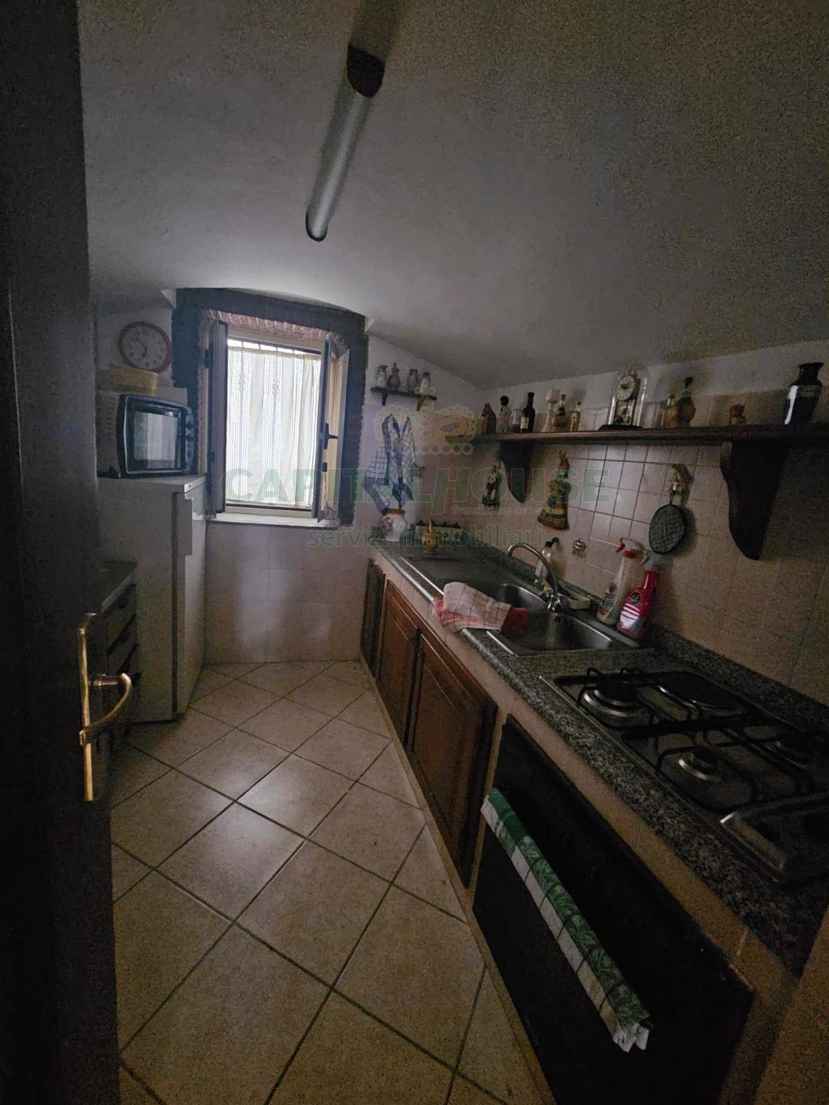S.Indipendente in vendita a Calvi Risorta, Petrulo