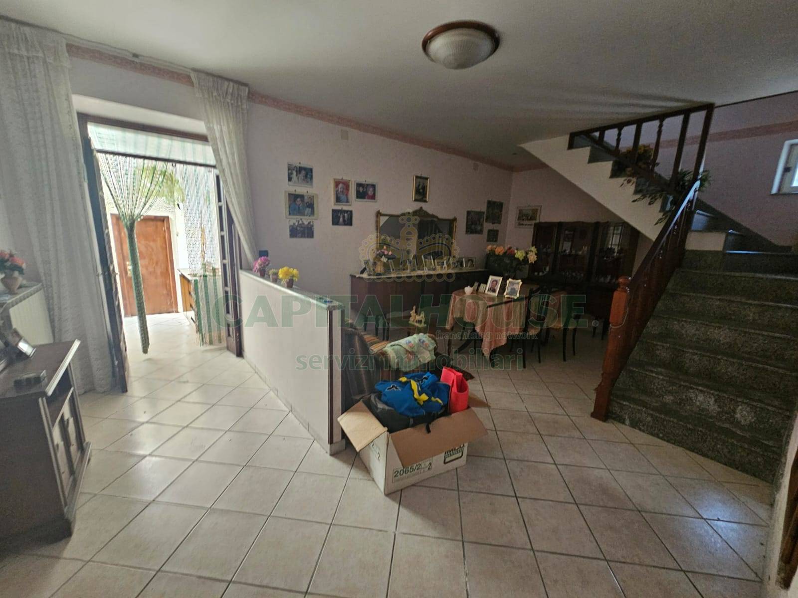 S.Indipendente in vendita a Calvi Risorta, Petrulo
