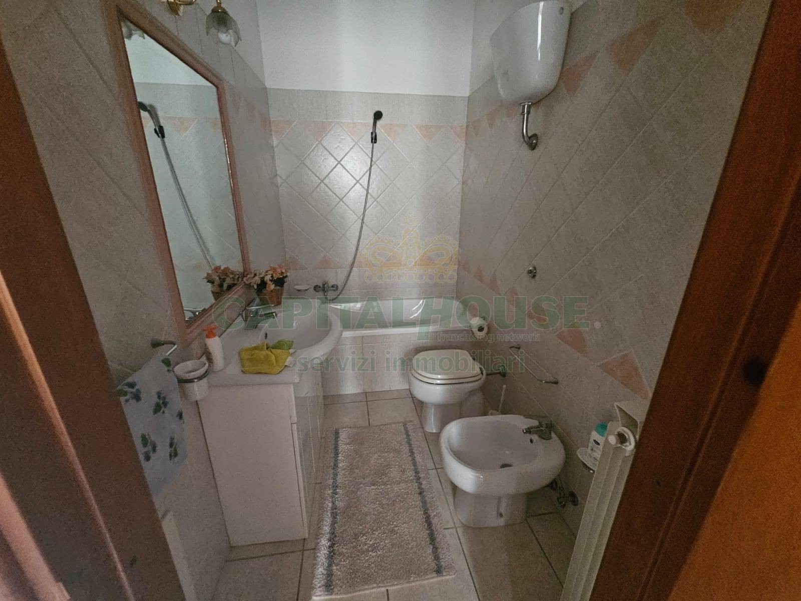 S.Indipendente in vendita a Calvi Risorta, Petrulo