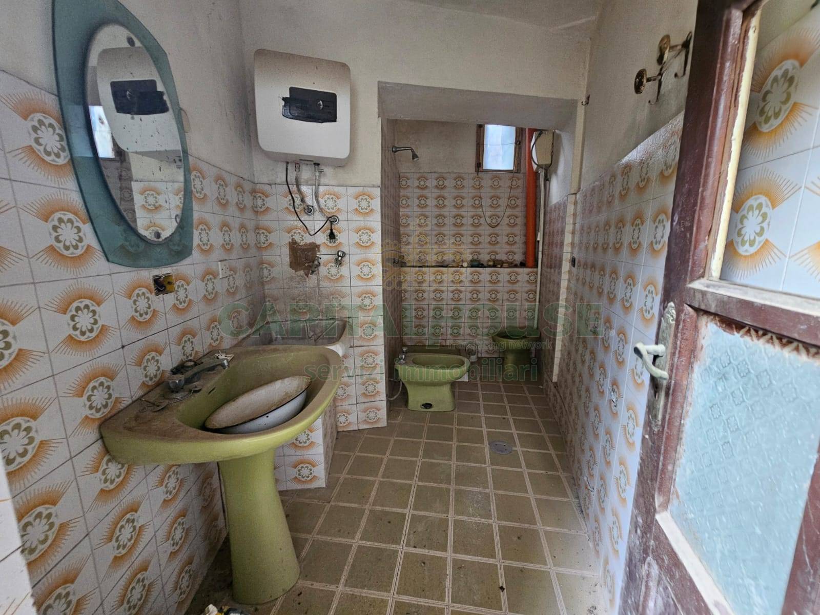 Appartamento in corte in vendita a Giano Vetusto