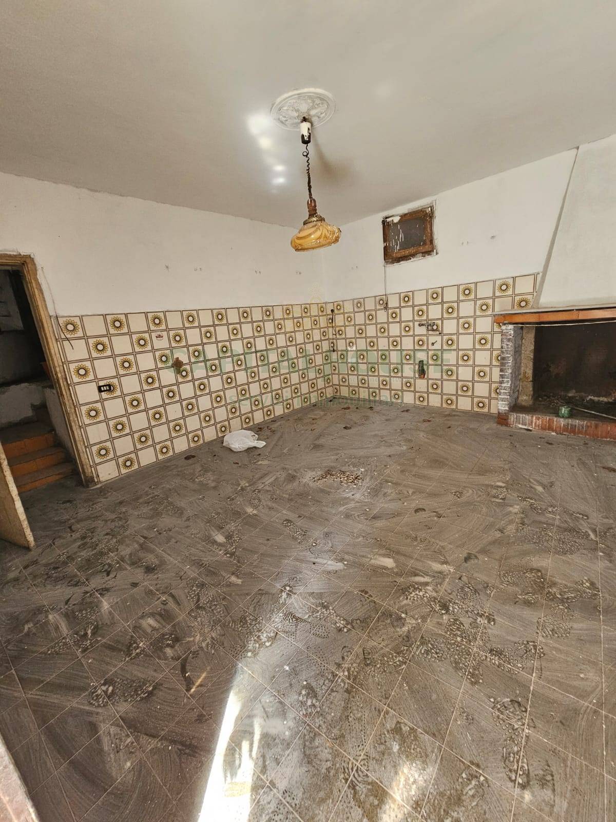 Appartamento in corte in vendita a Giano Vetusto