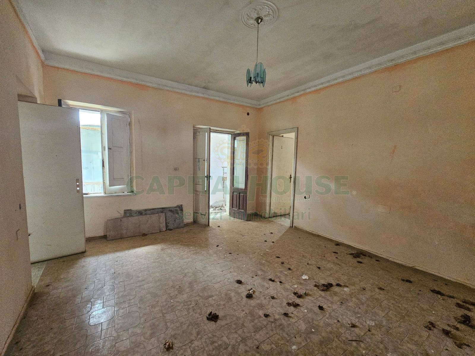 Appartamento in corte in vendita a Giano Vetusto
