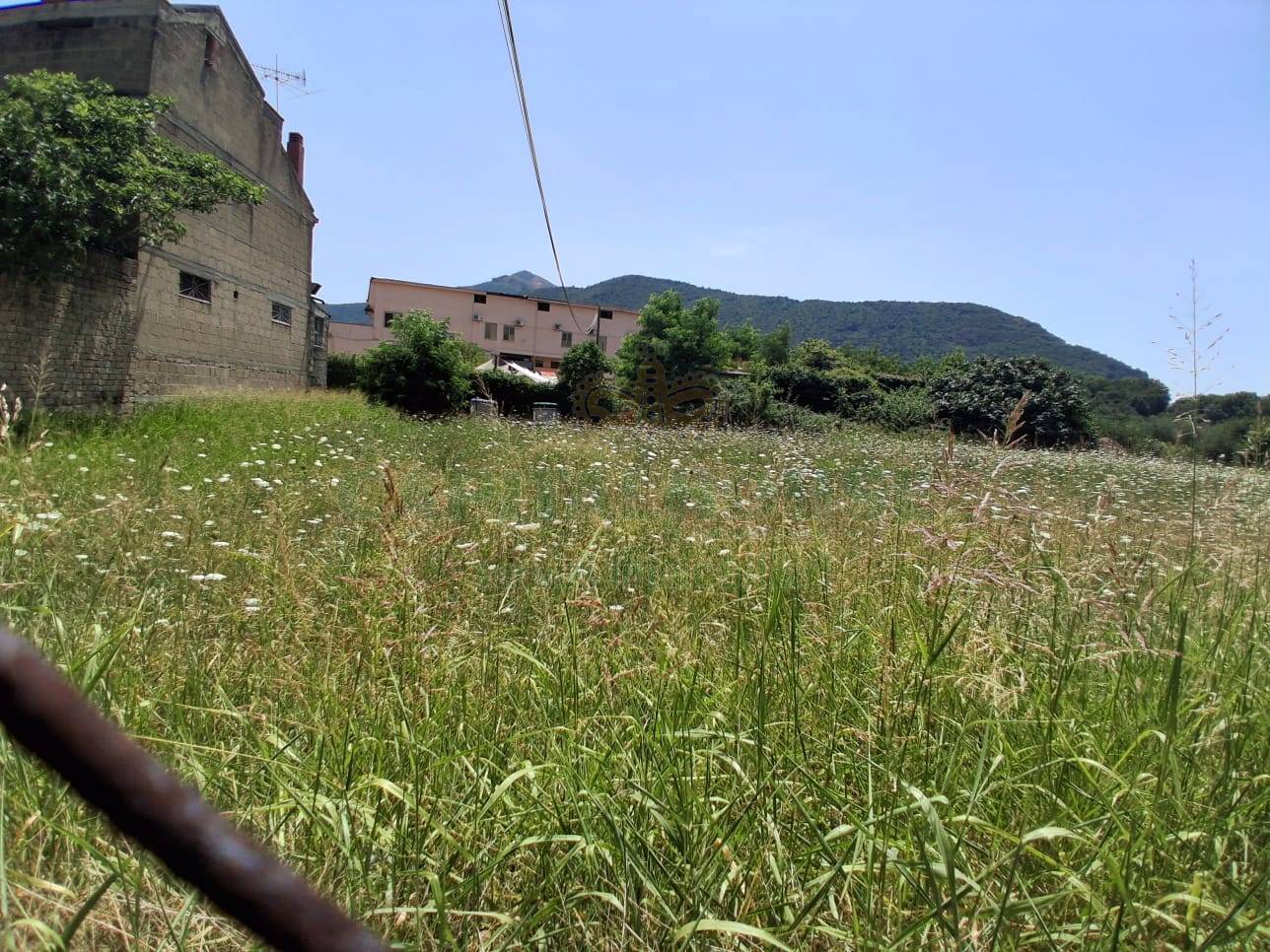 Terreno edificabile in vendita a Bellona, Triflisco