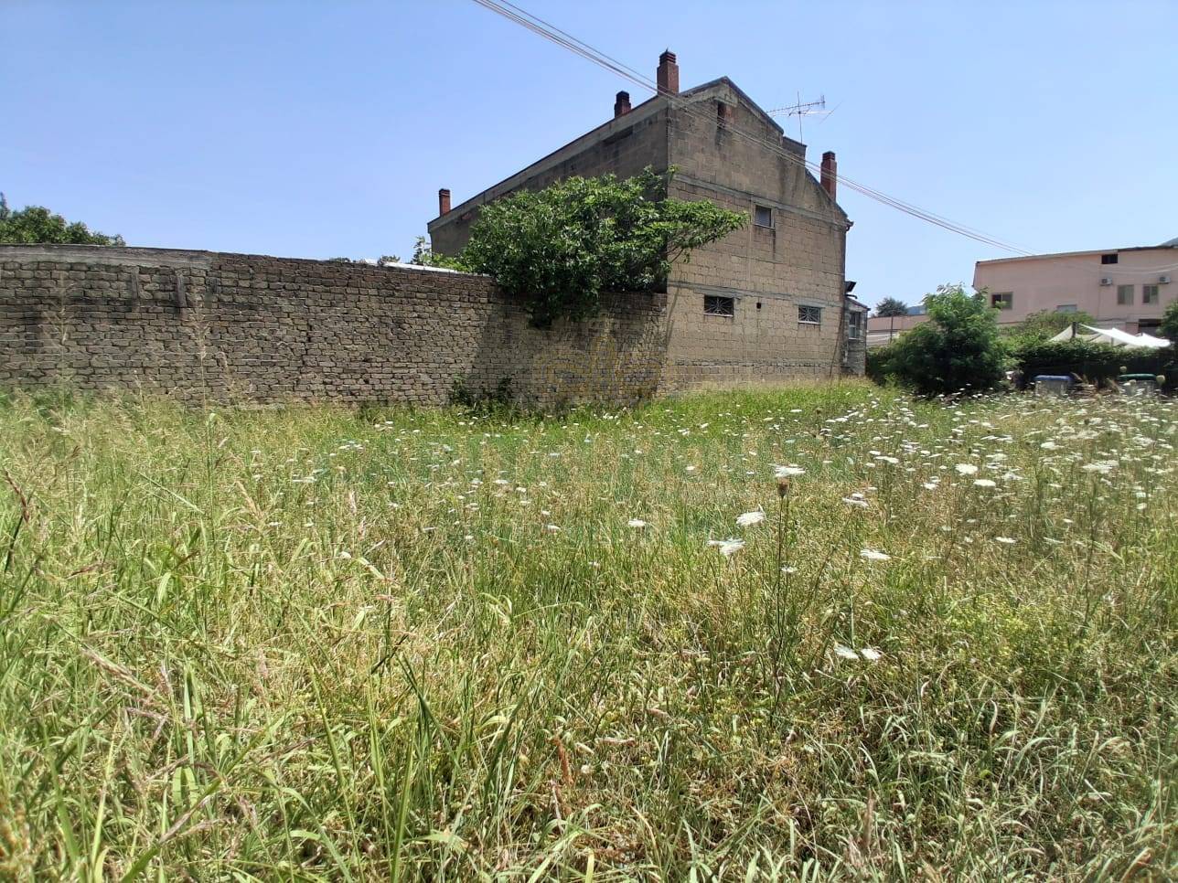 Terreno edificabile in vendita a Bellona, Triflisco