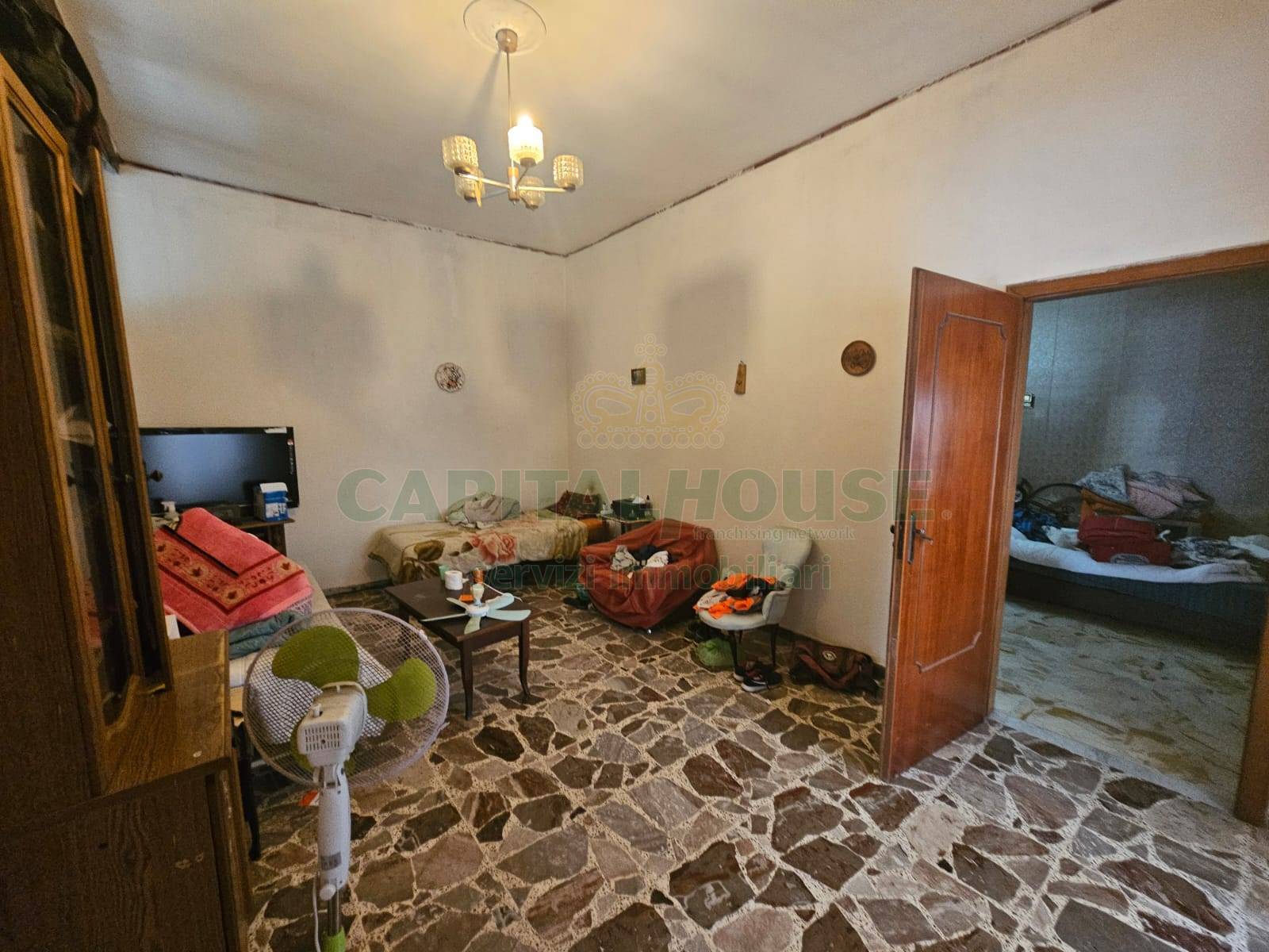 Indipendente in vendita a Pignataro Maggiore, Partignano
