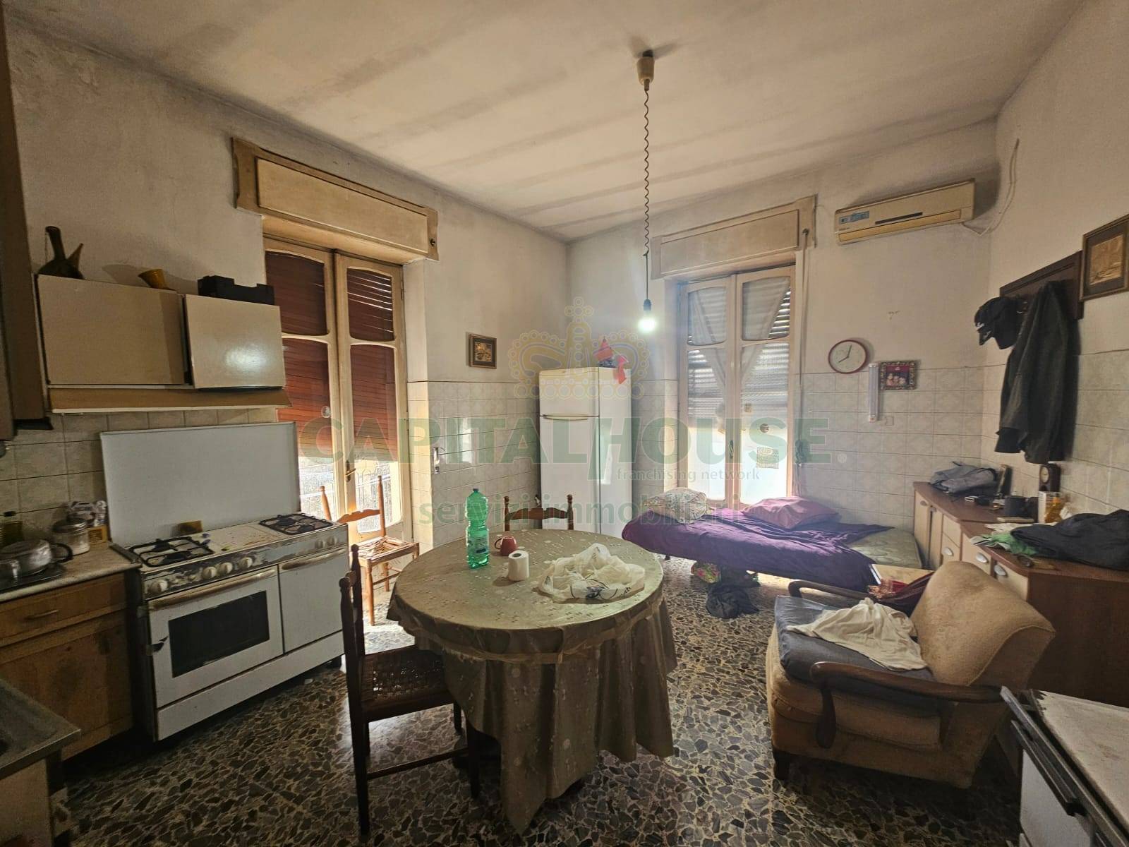 Indipendente in vendita a Pignataro Maggiore, Partignano