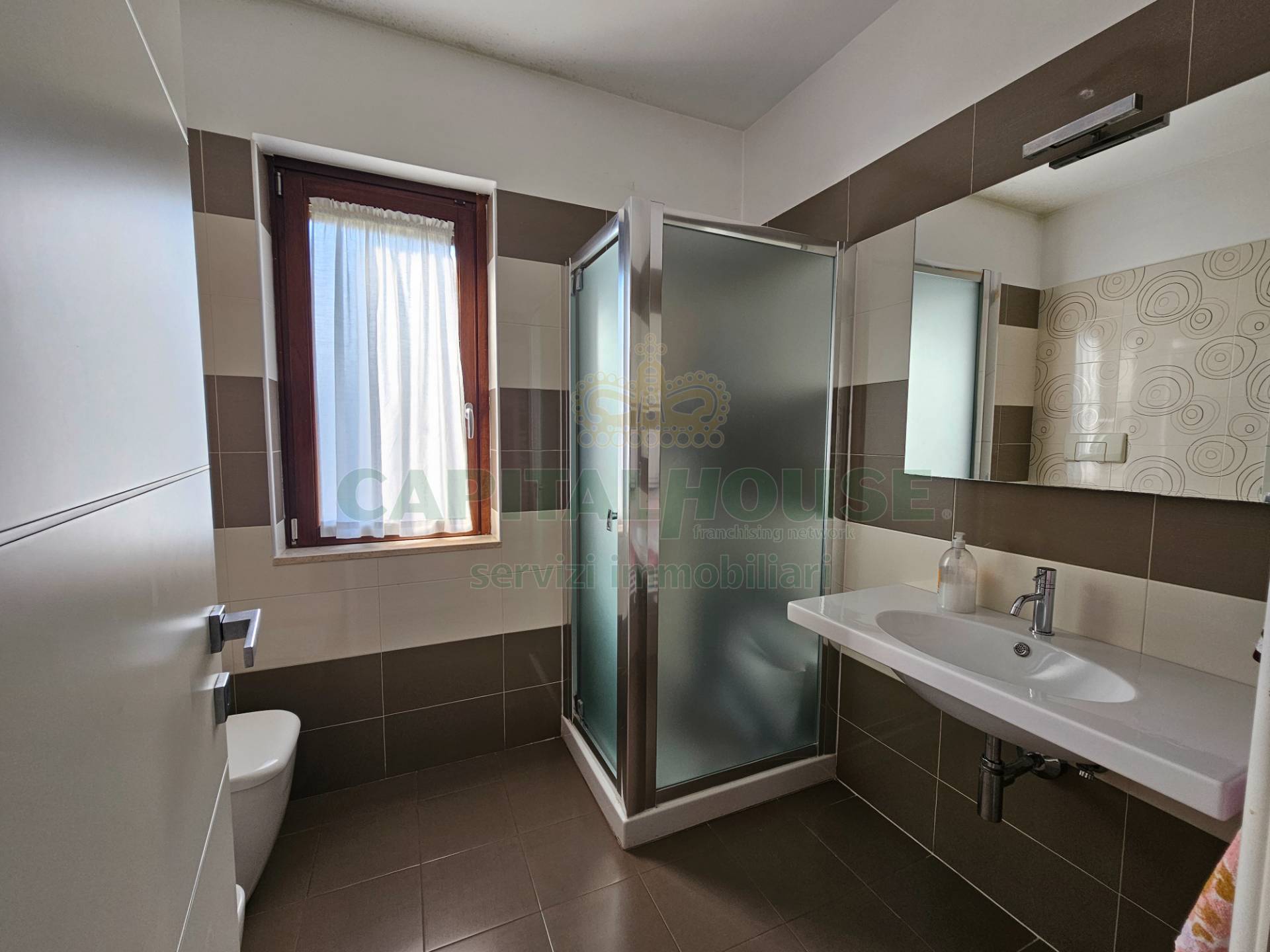 Villa in vendita a Camigliano