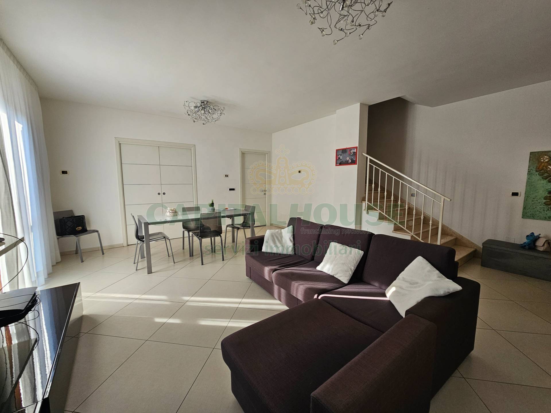 Villa in vendita a Camigliano