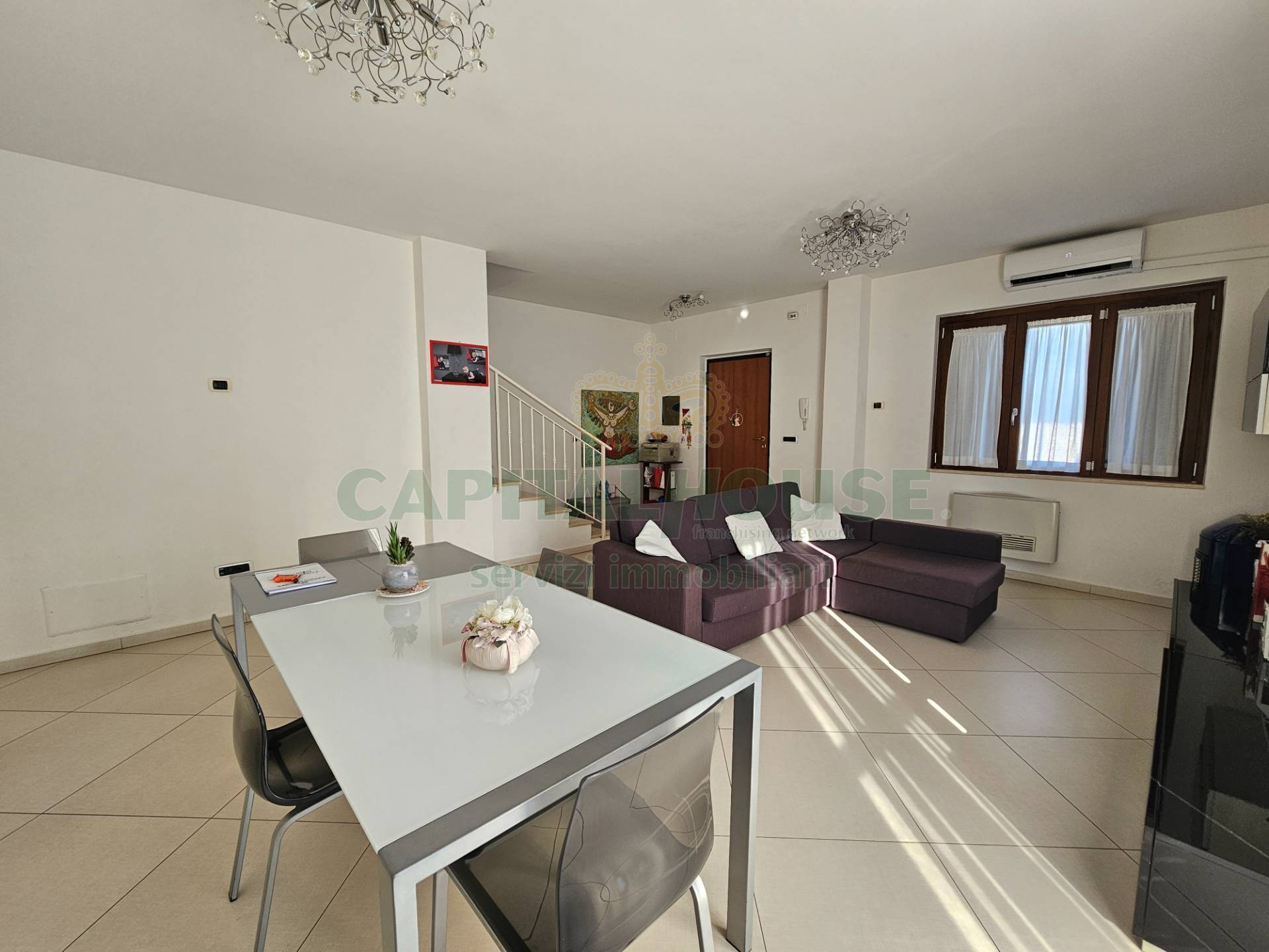 Villa in vendita a Camigliano