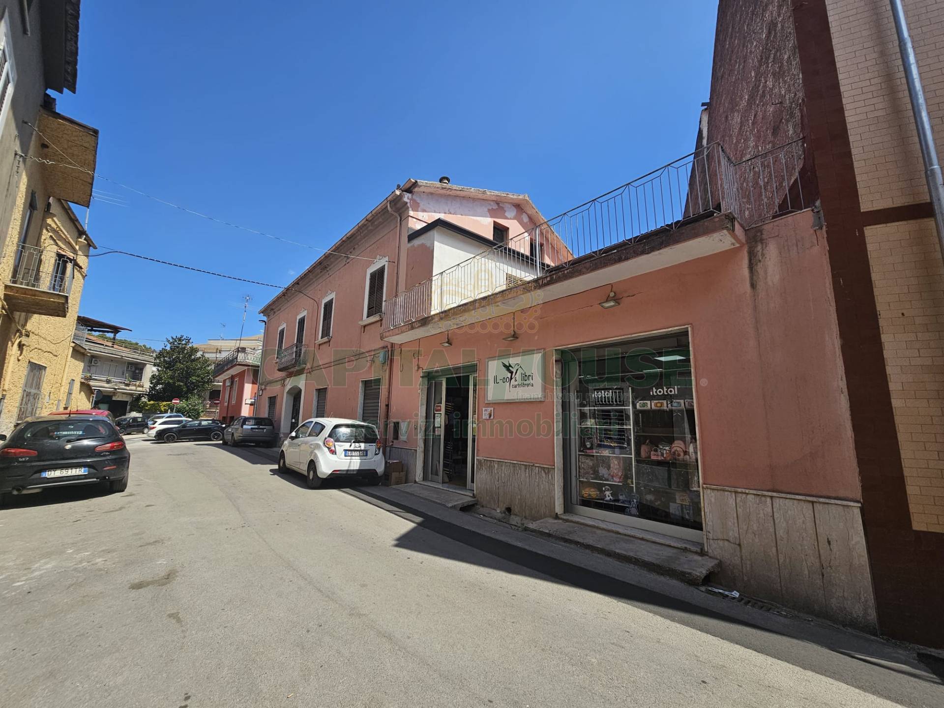 Indipendente in vendita a Pignataro Maggiore