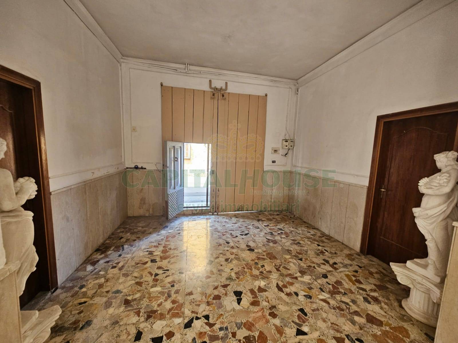 Indipendente in vendita a Pignataro Maggiore