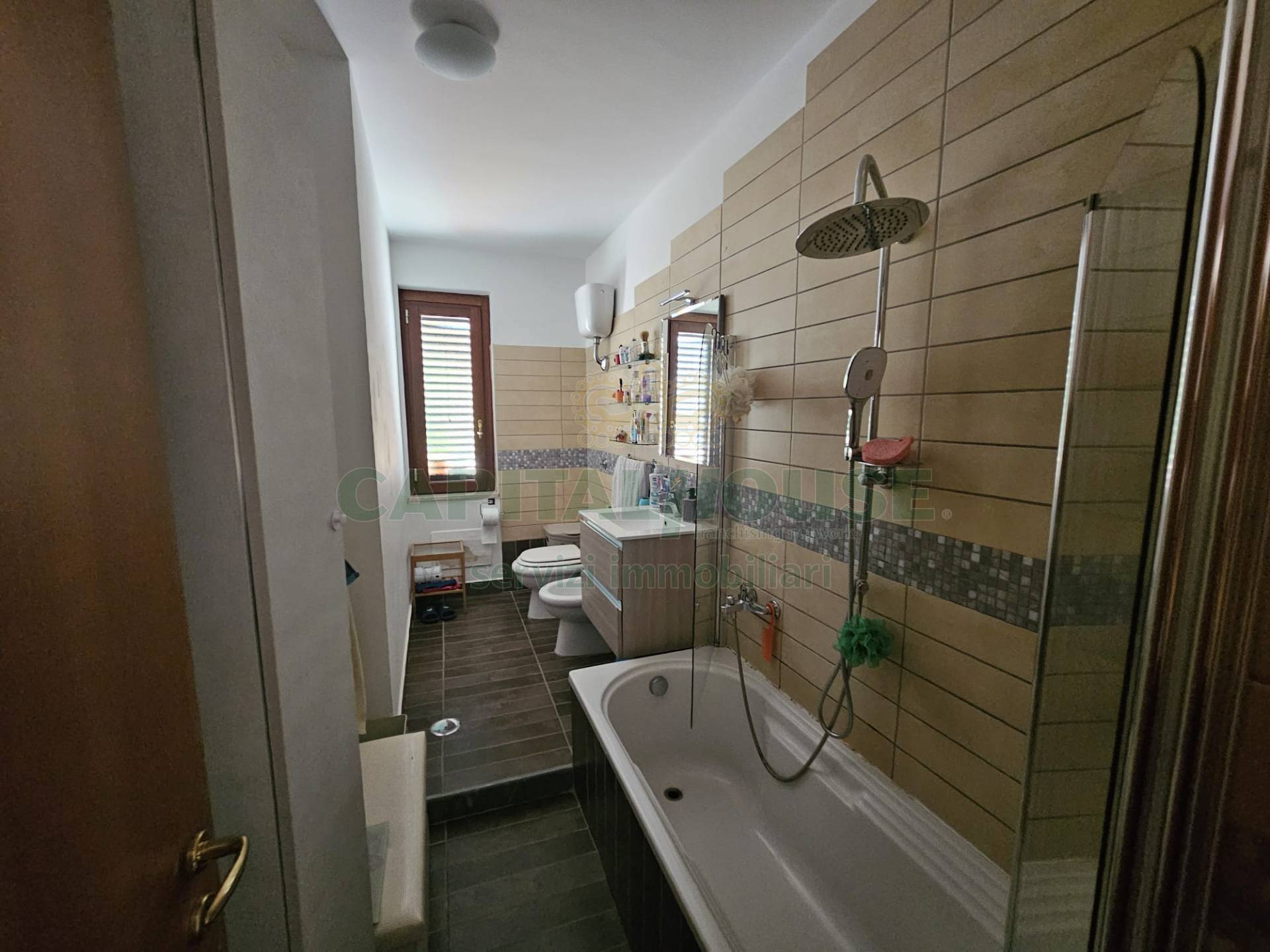 Appartamento in vendita a Vitulazio