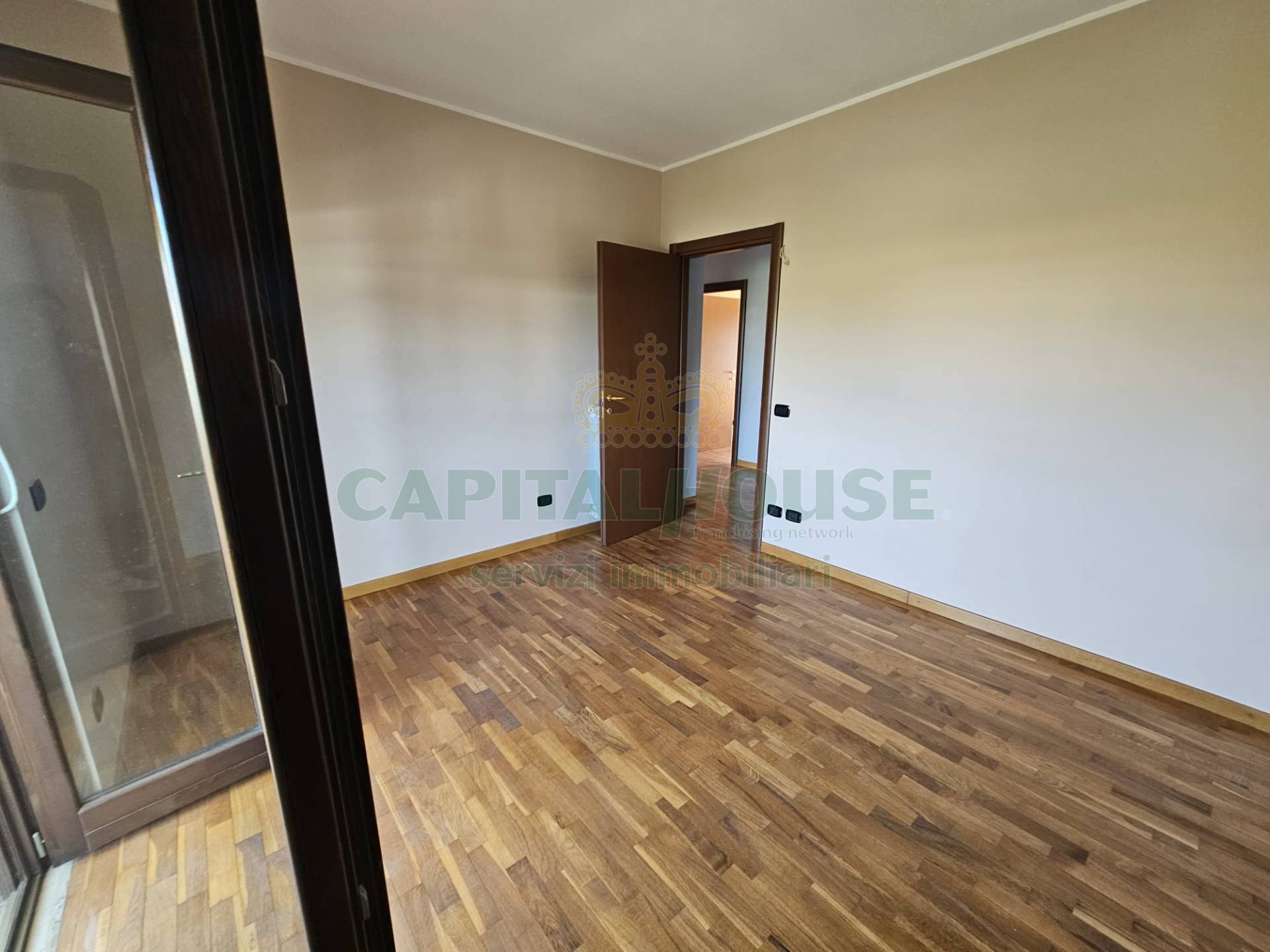 Appartamento in vendita a Vitulazio