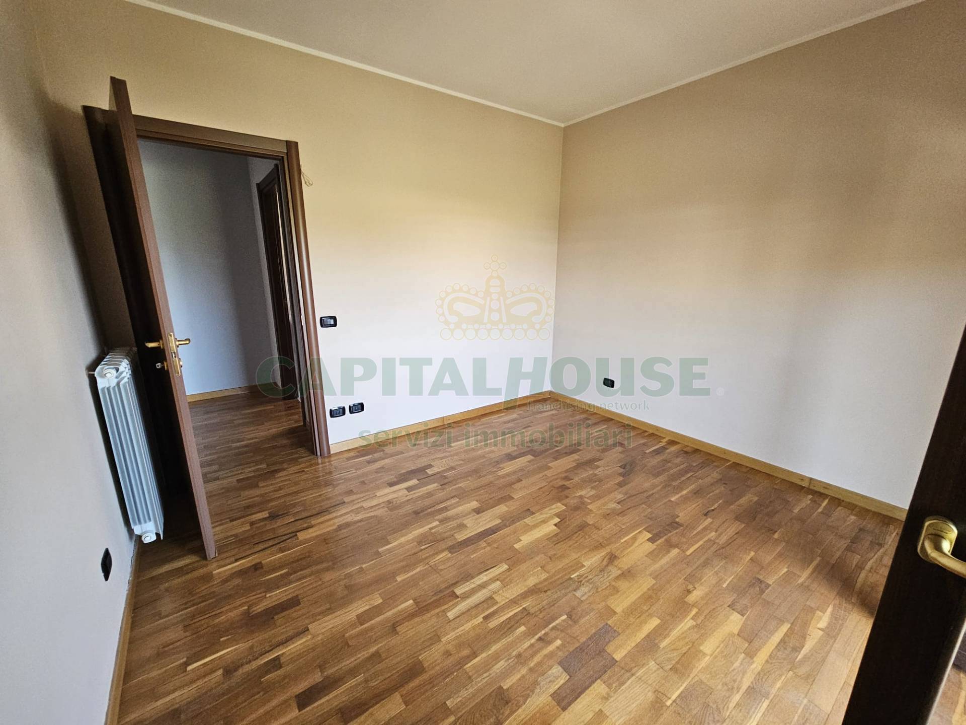 Appartamento in vendita a Vitulazio