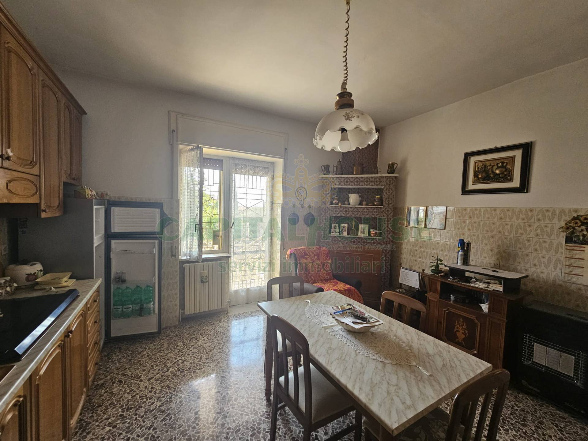 Villa in vendita a Pastorano