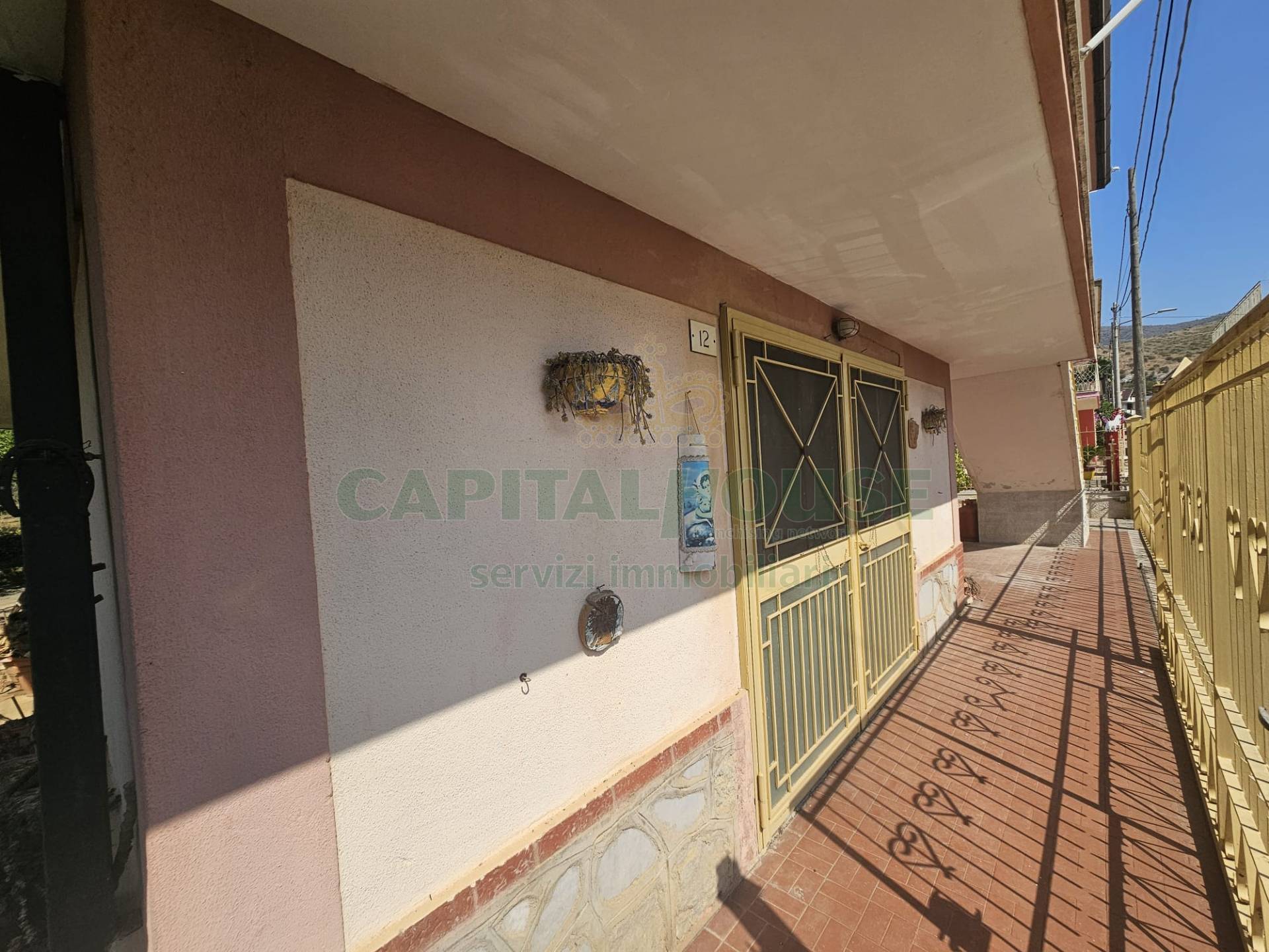 Villa in vendita a Pastorano