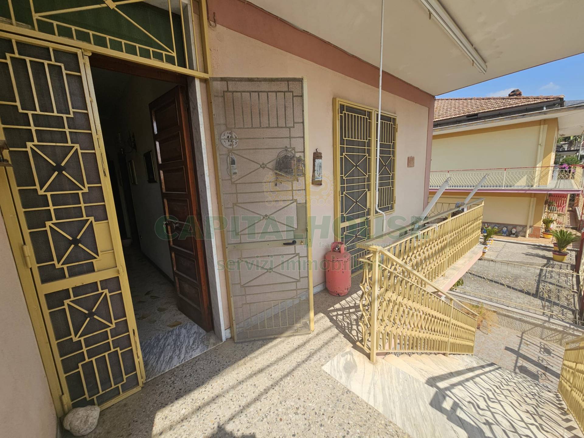 Villa in vendita a Pastorano