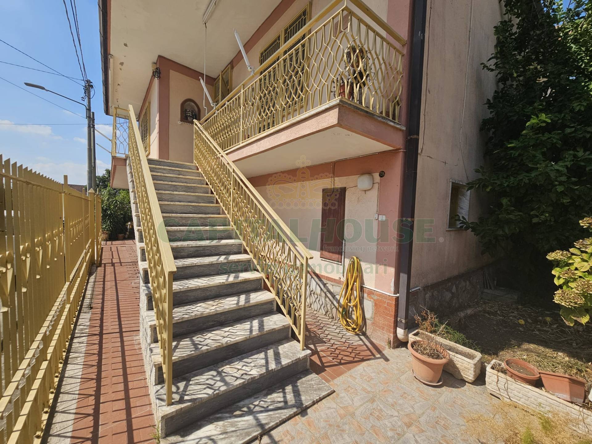 Villa in vendita a Pastorano