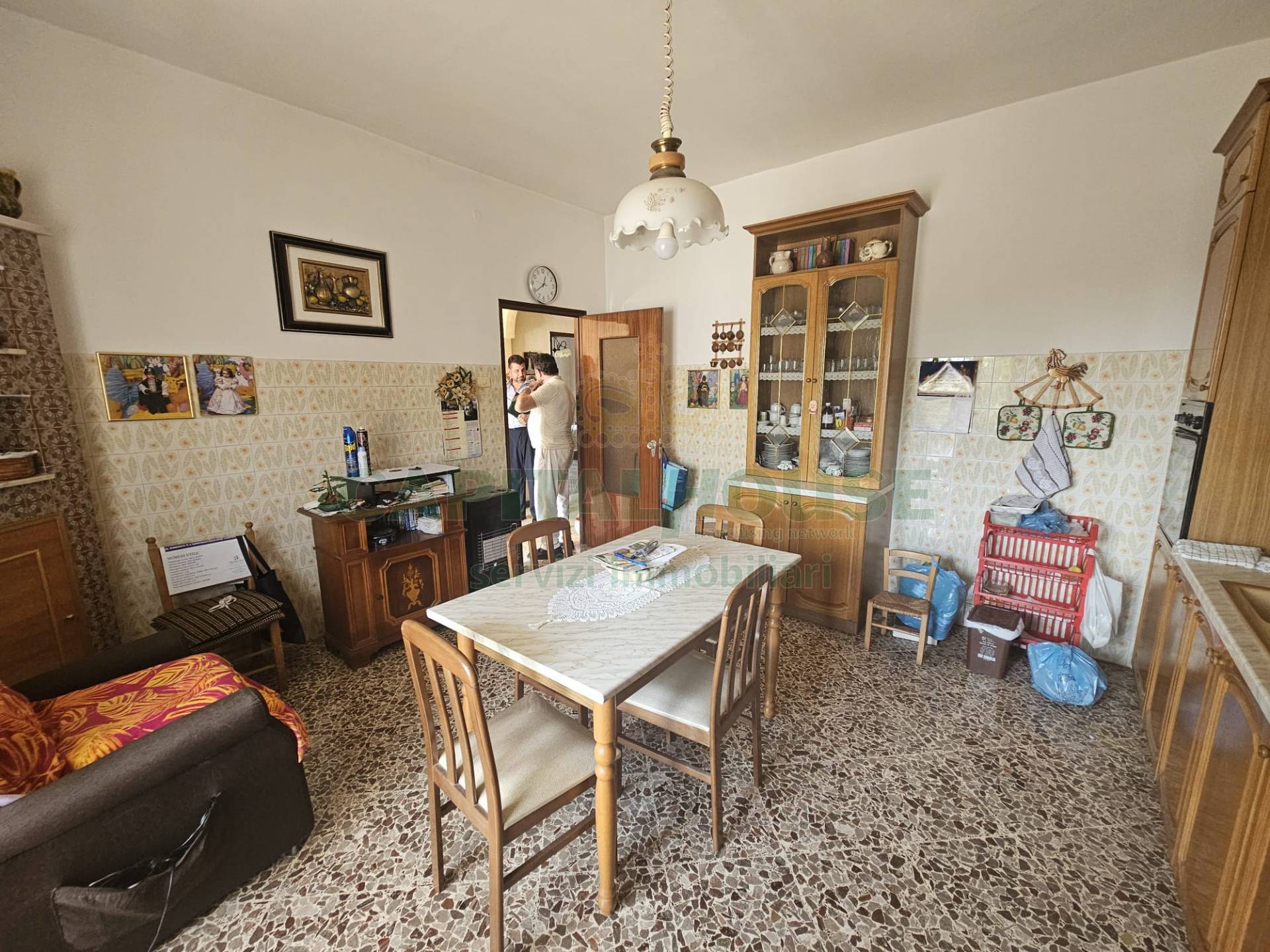 Villa in vendita a Pastorano