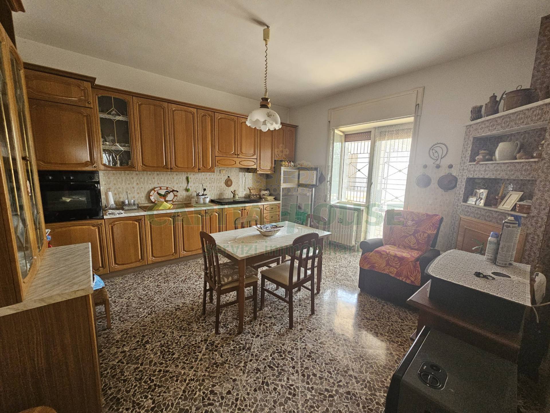 Villa in vendita a Pastorano