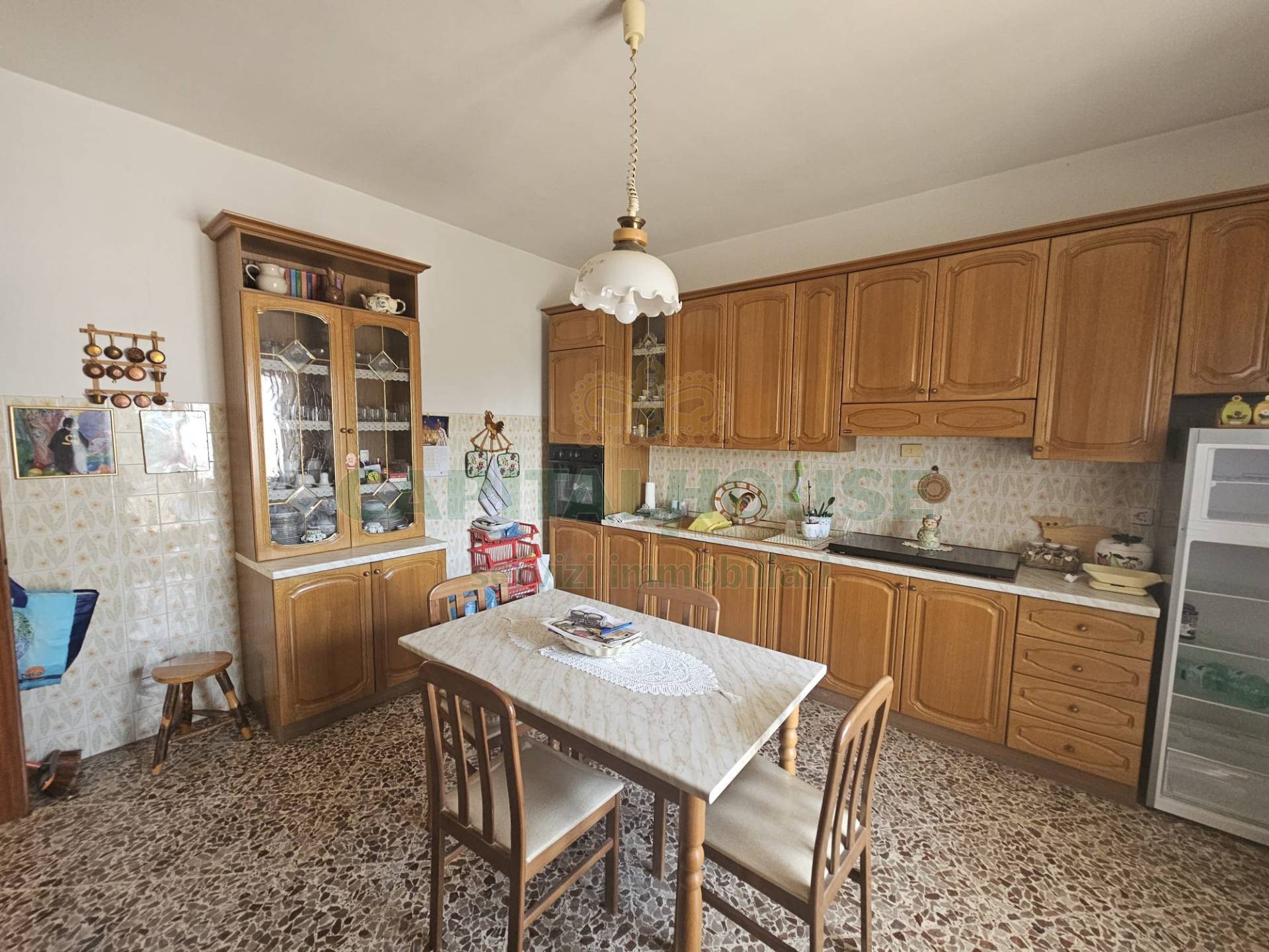 Villa in vendita a Pastorano