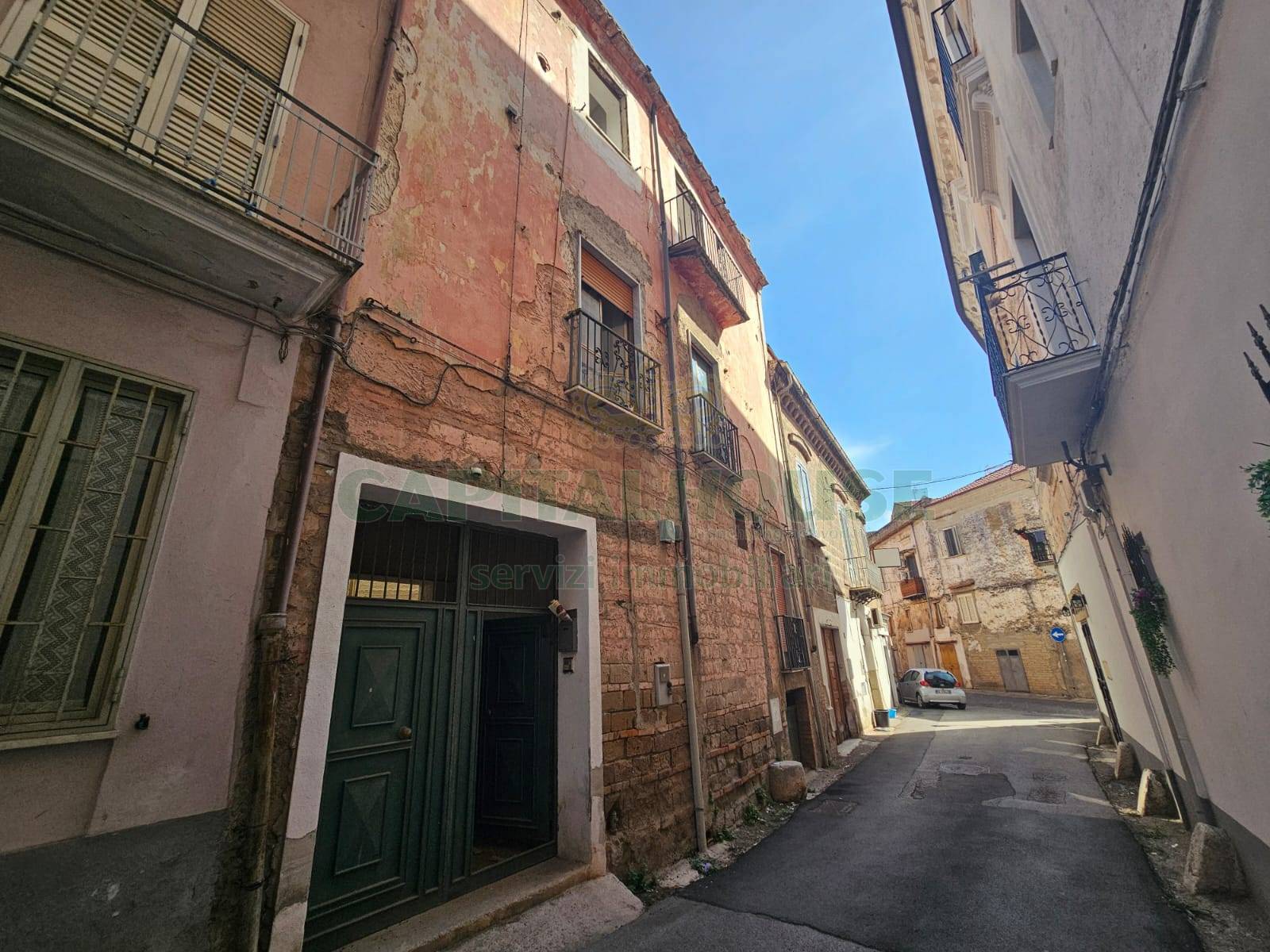 Indipendente in vendita a Pignataro Maggiore