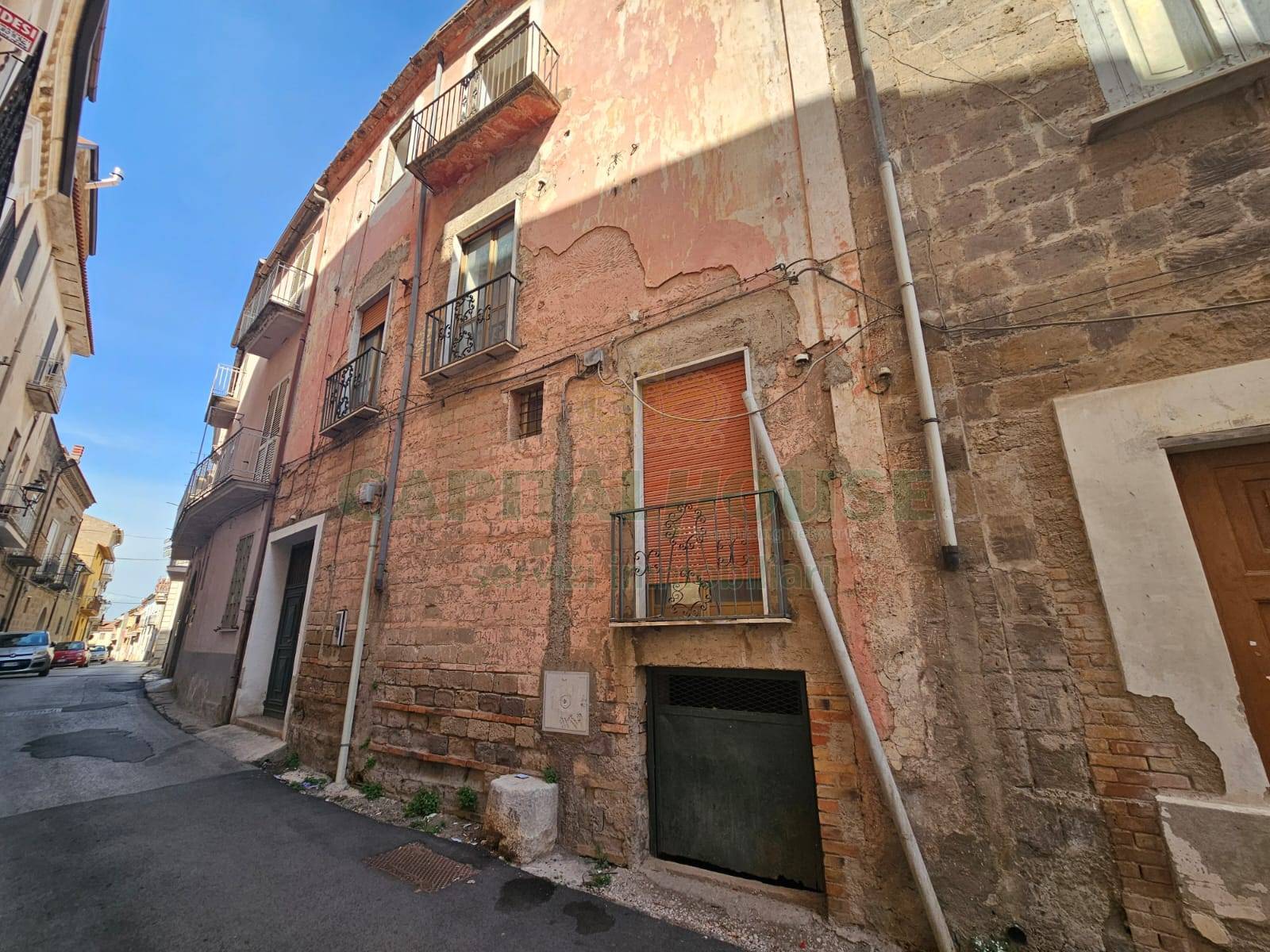 Indipendente in vendita a Pignataro Maggiore