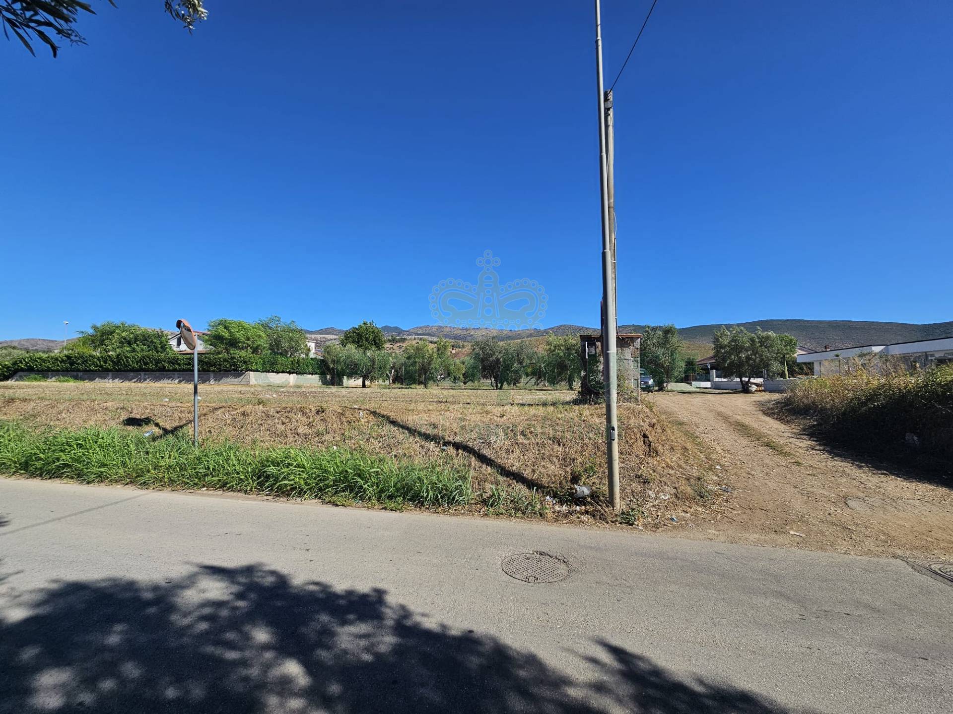 Terreno edificabile in vendita a Pastorano