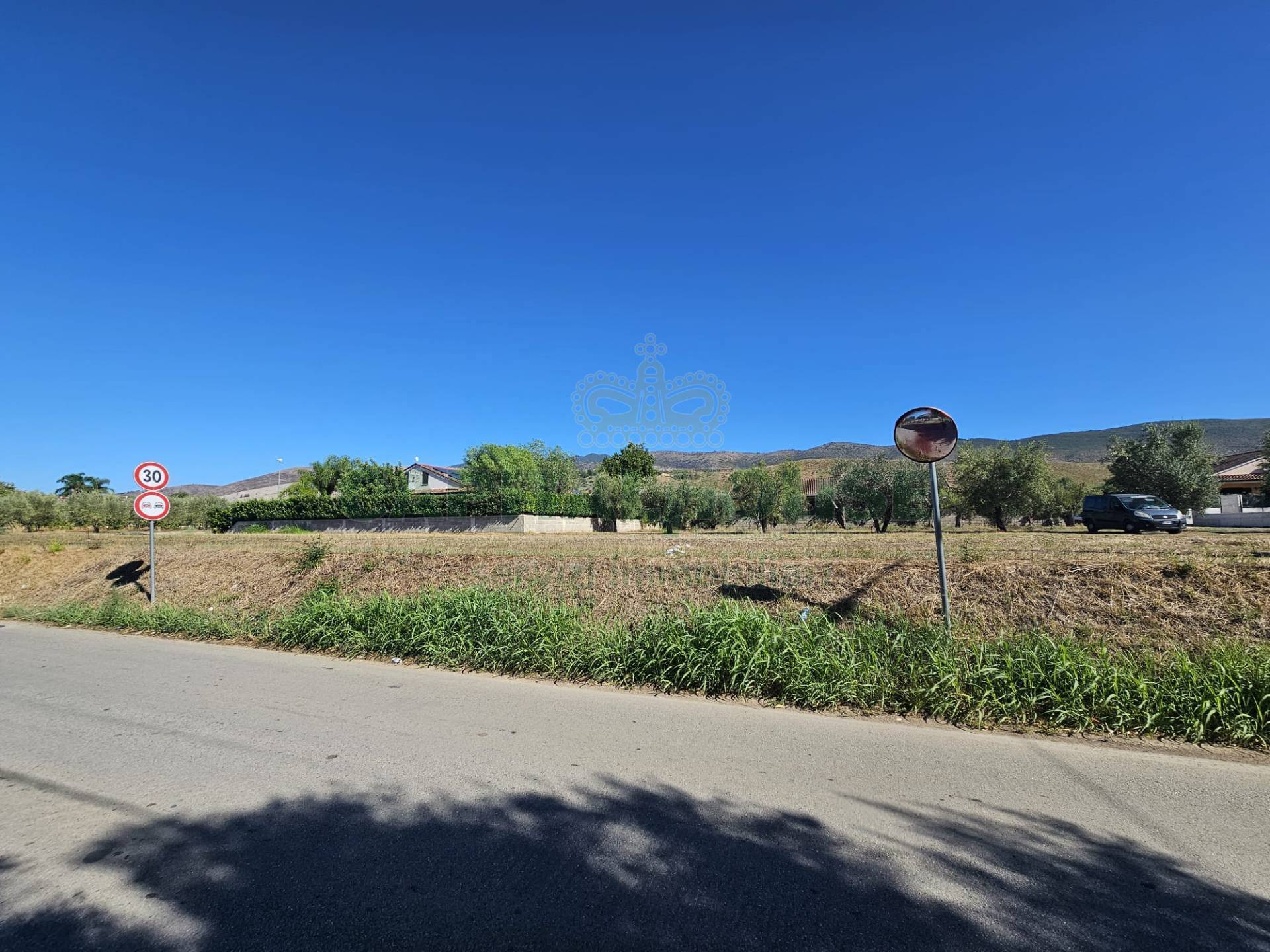 Terreno edificabile in vendita a Pastorano