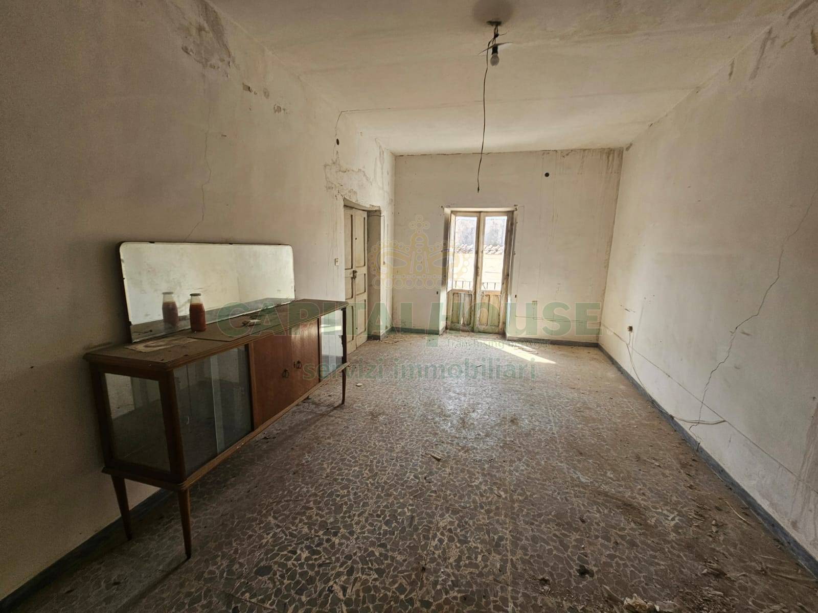 Appartamento in corte in vendita a Pignataro Maggiore