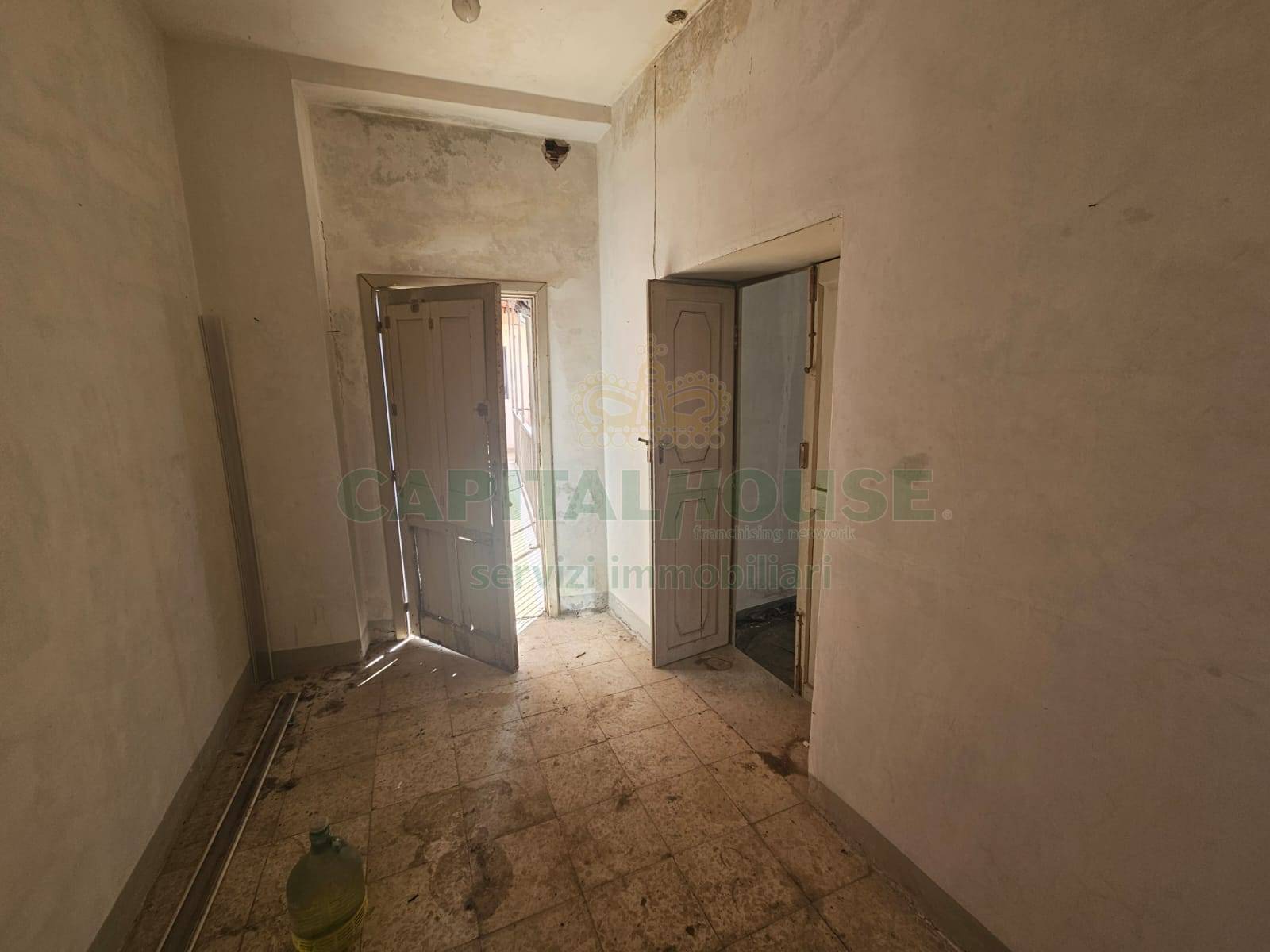 Appartamento in corte in vendita a Pignataro Maggiore