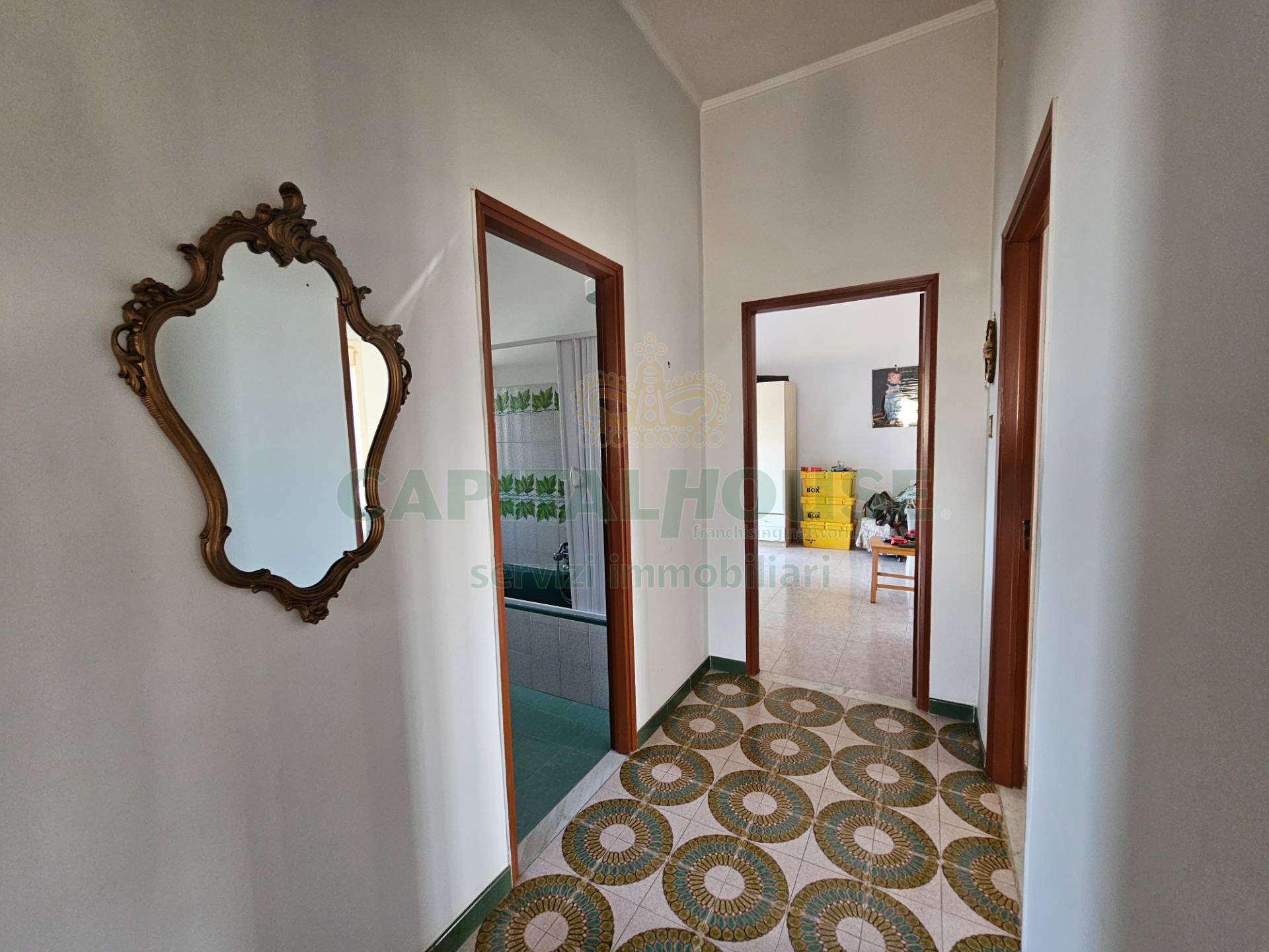 Villa in vendita a Pignataro Maggiore