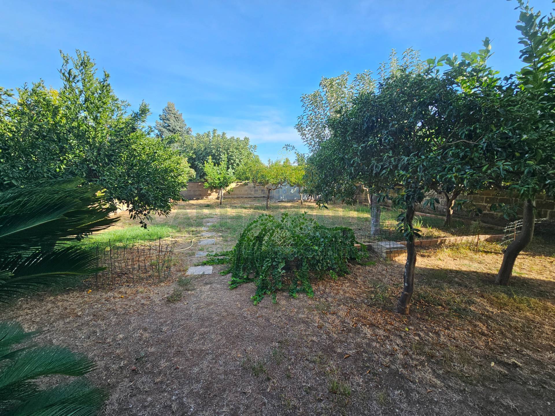 Villa in vendita a Pignataro Maggiore
