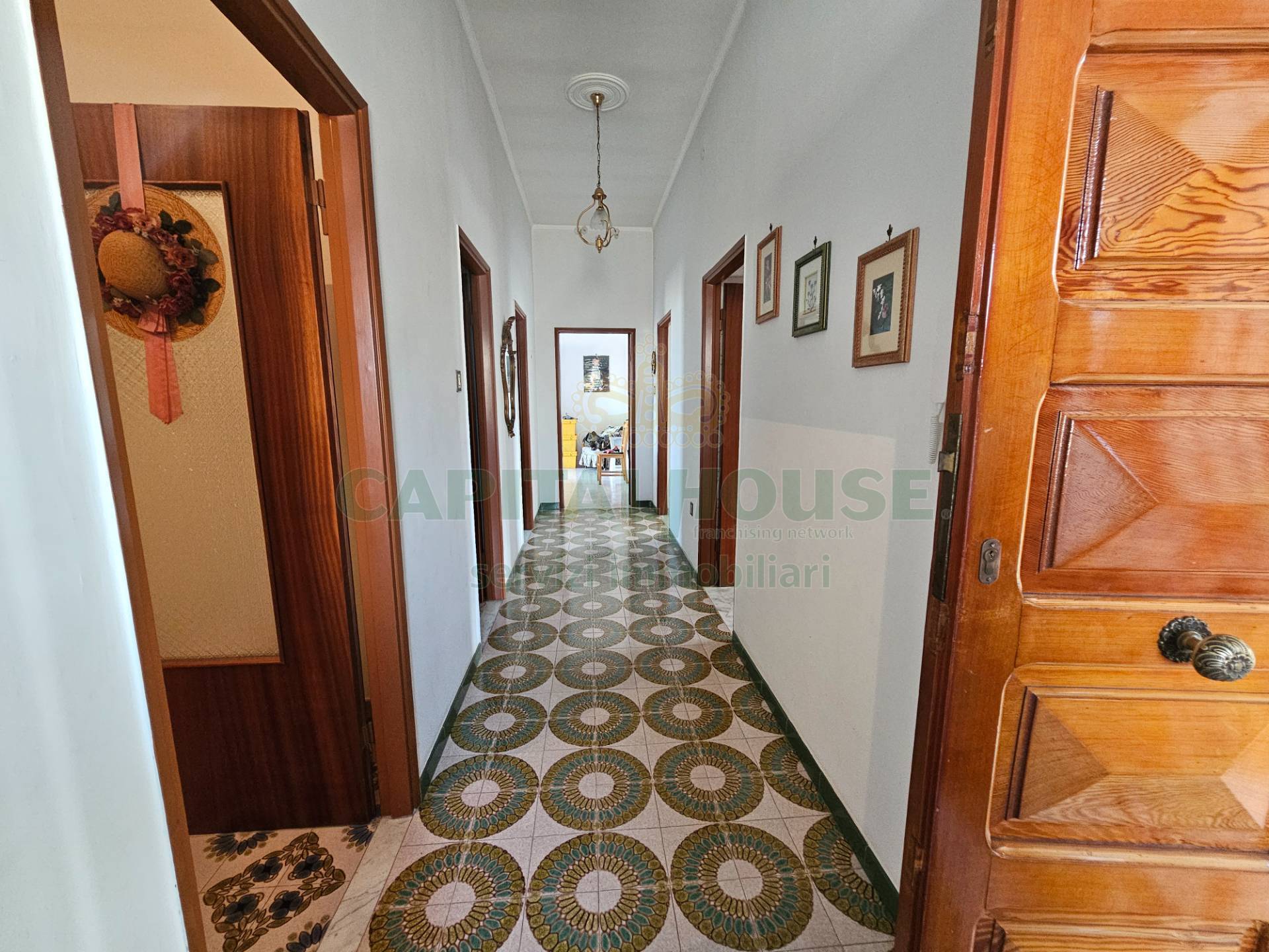 Villa in vendita a Pignataro Maggiore