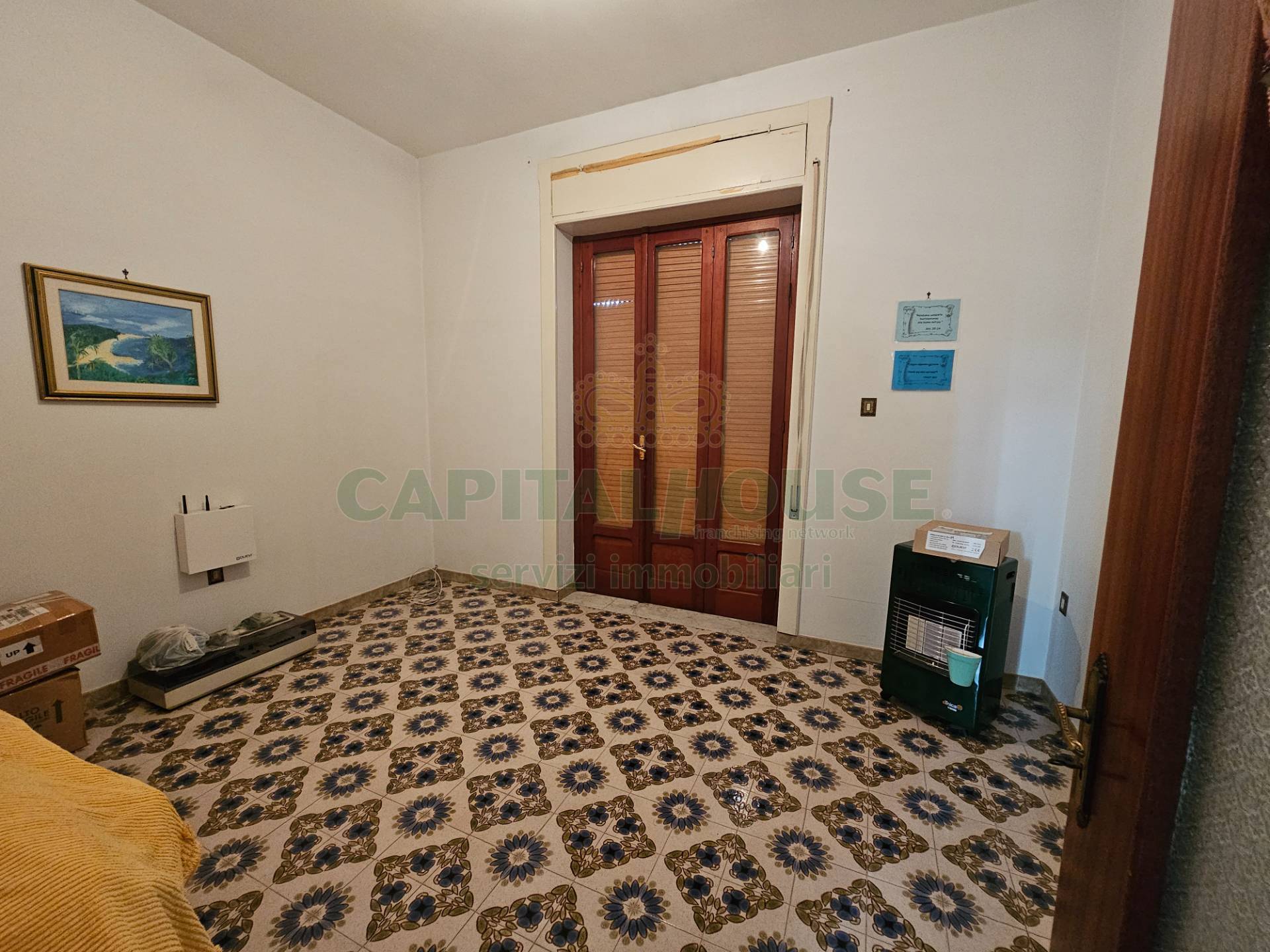 Villa in vendita a Pignataro Maggiore