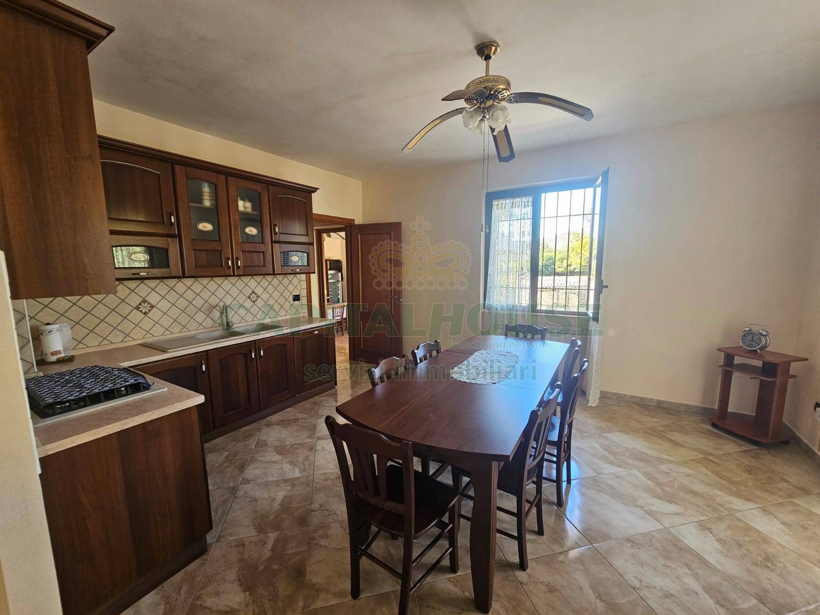 Villa in vendita a Giano Vetusto