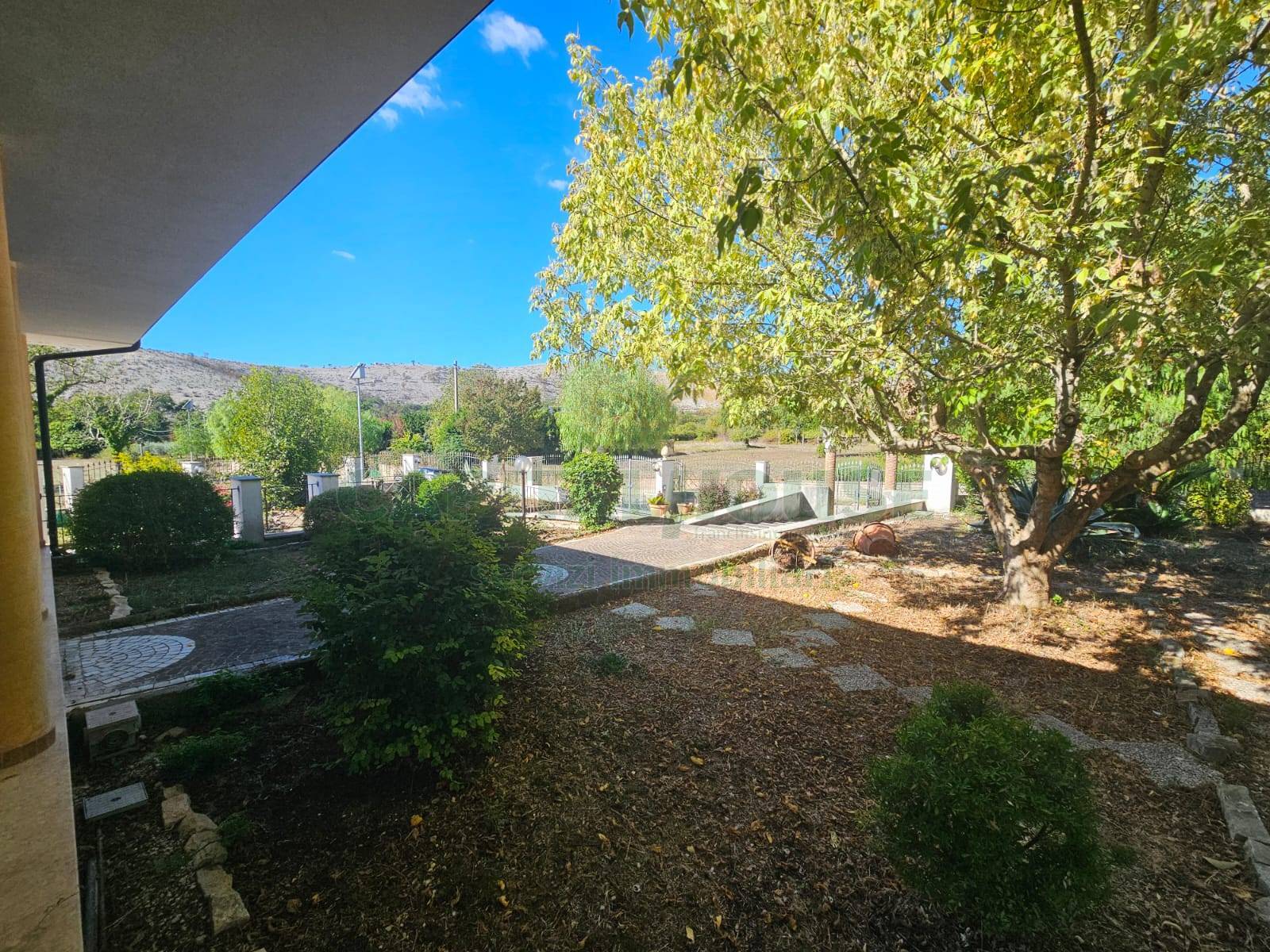 Villa in vendita a Giano Vetusto