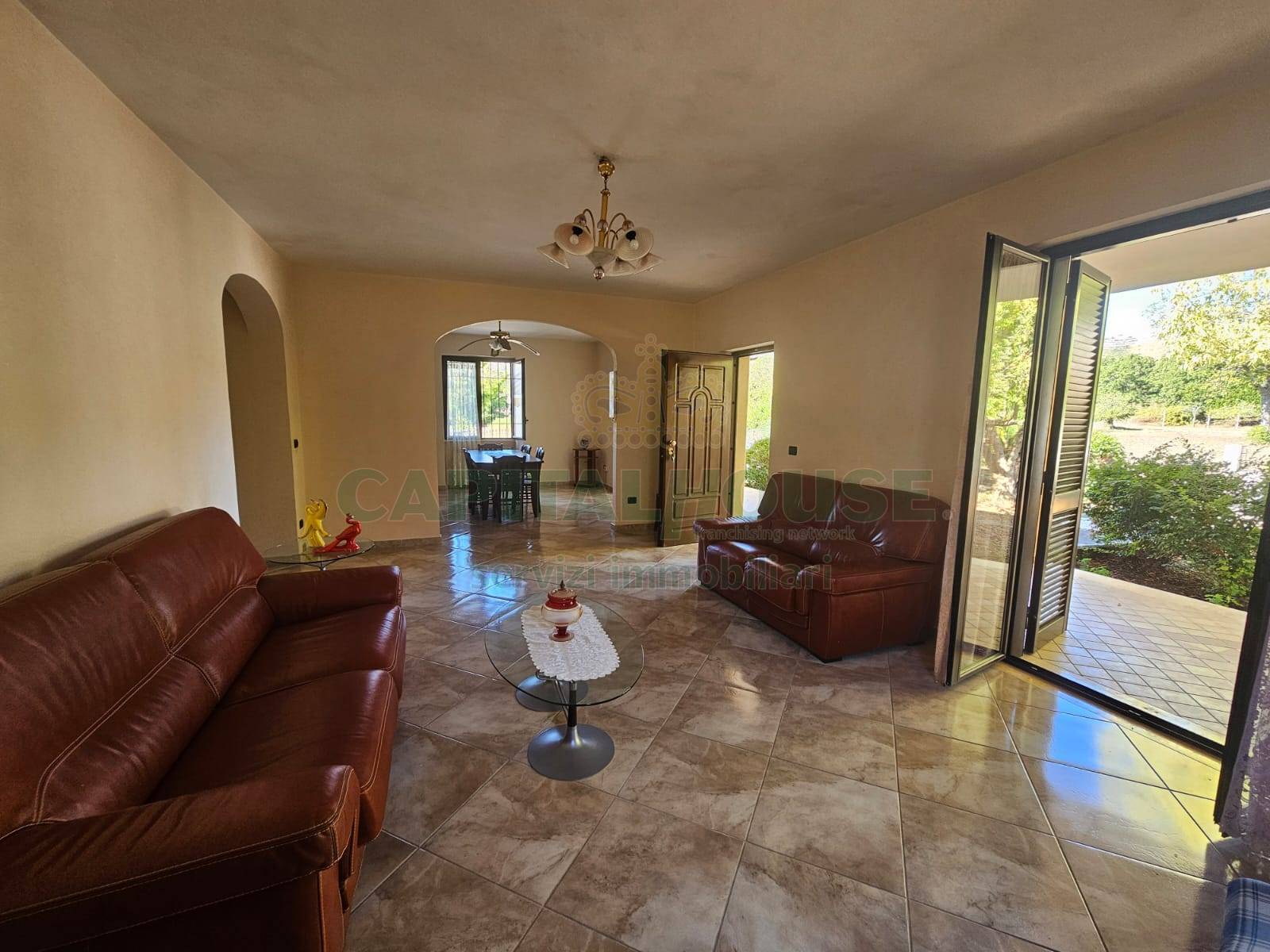 Villa in vendita a Giano Vetusto