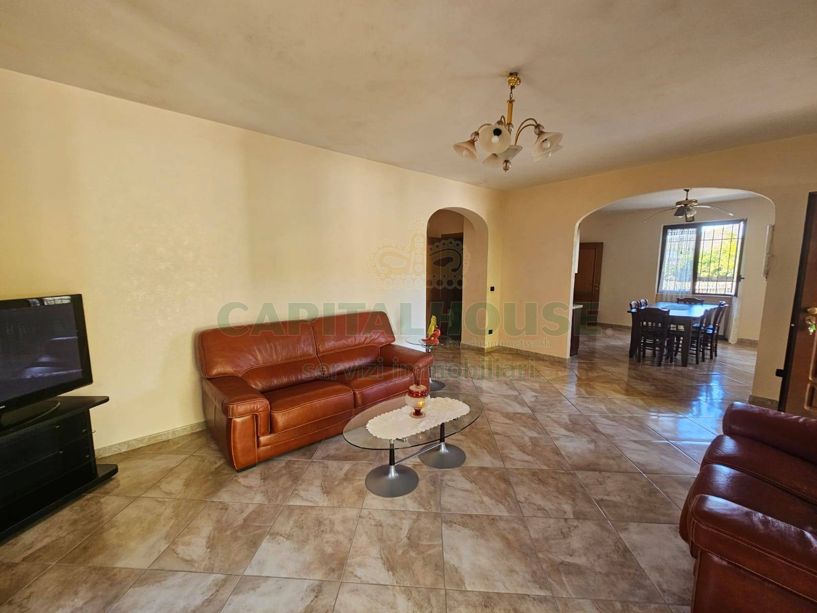 Villa in vendita a Giano Vetusto