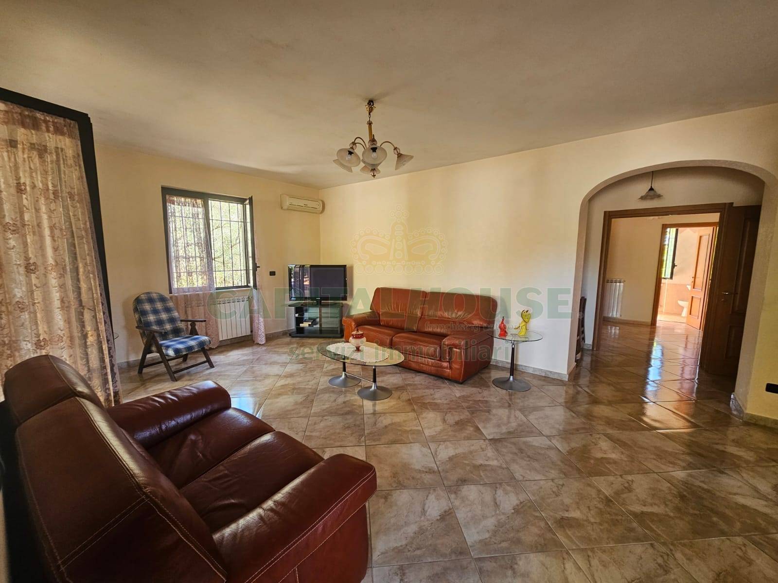 Villa in vendita a Giano Vetusto