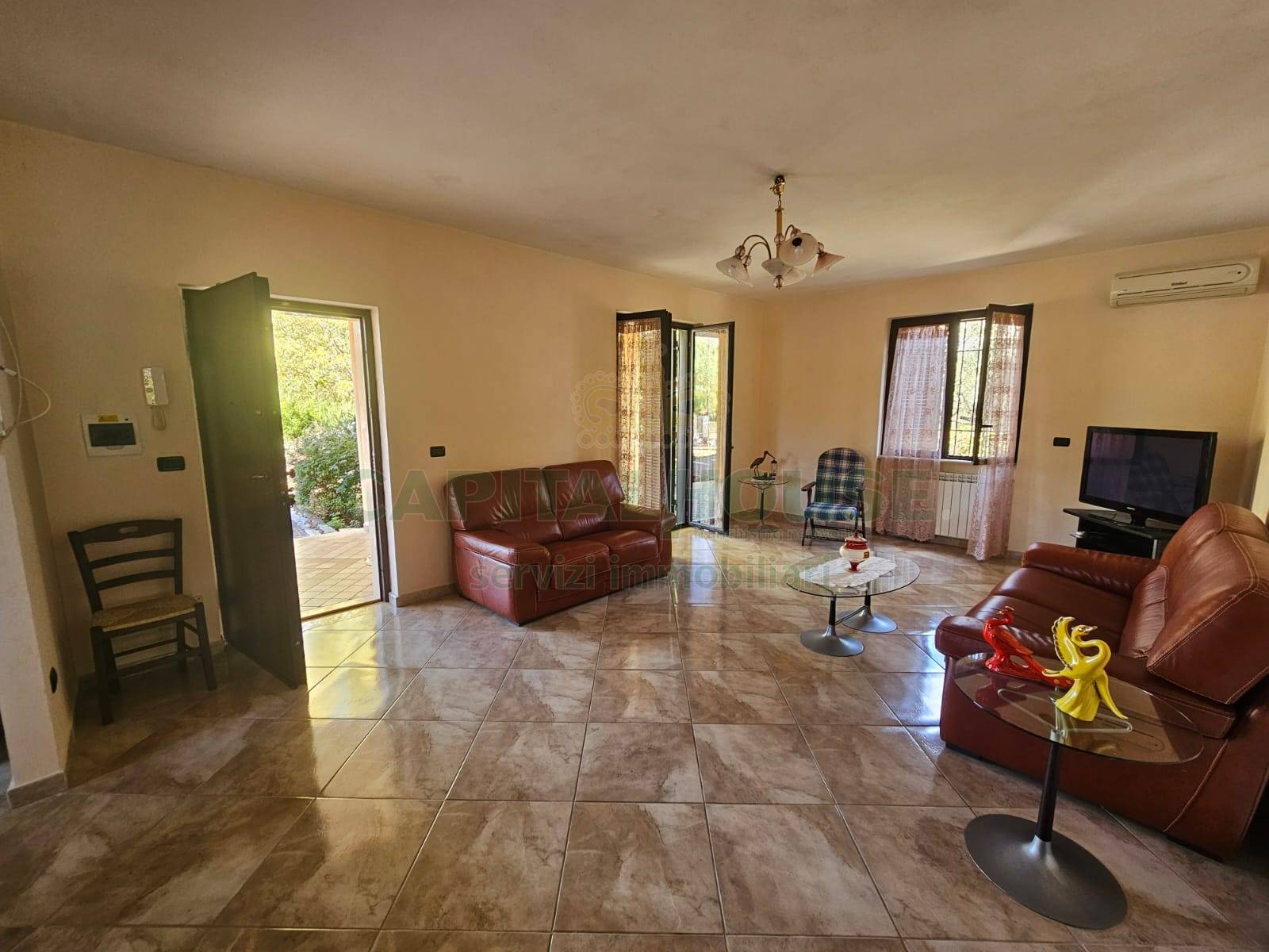 Villa in vendita a Giano Vetusto