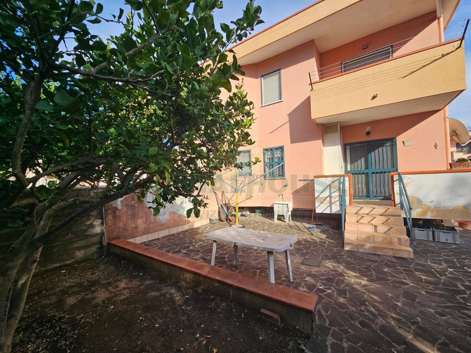 Villette a schiera in vendita a Camigliano