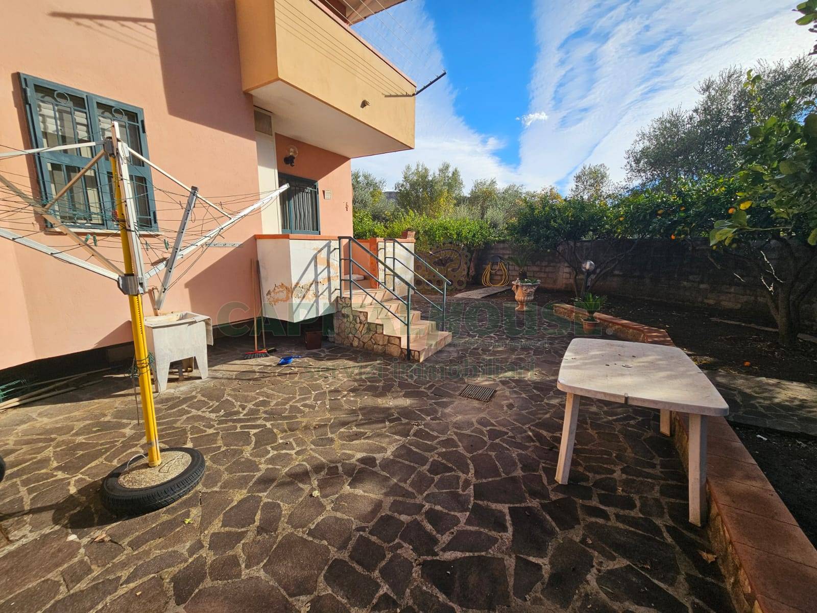 Villette a schiera in vendita a Camigliano