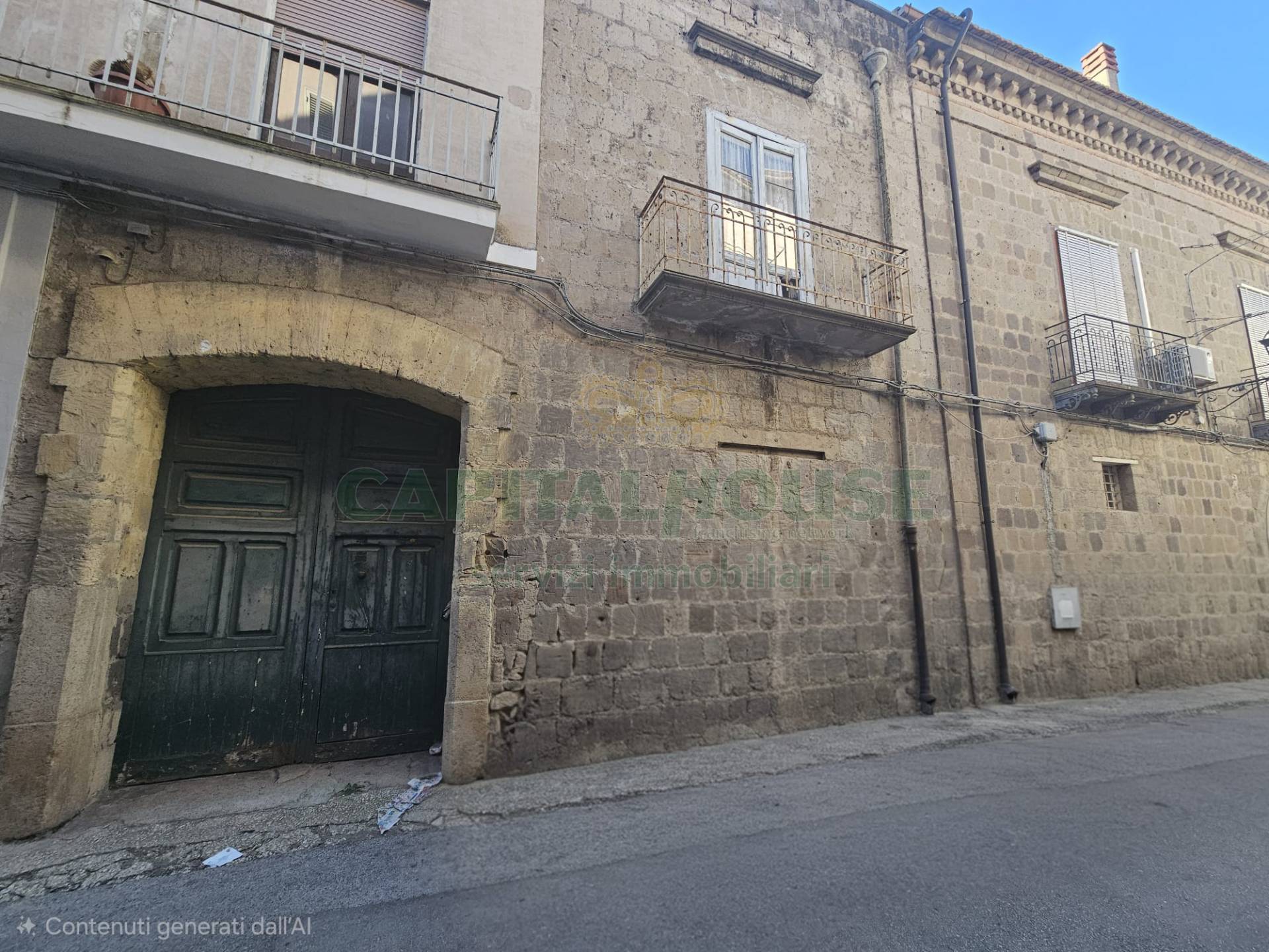 Indipendente in vendita a Pignataro Maggiore