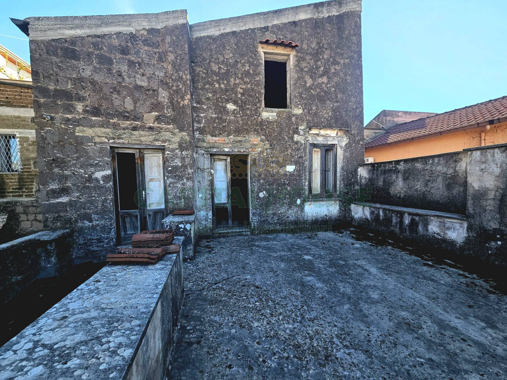 Indipendente in vendita a Pignataro Maggiore