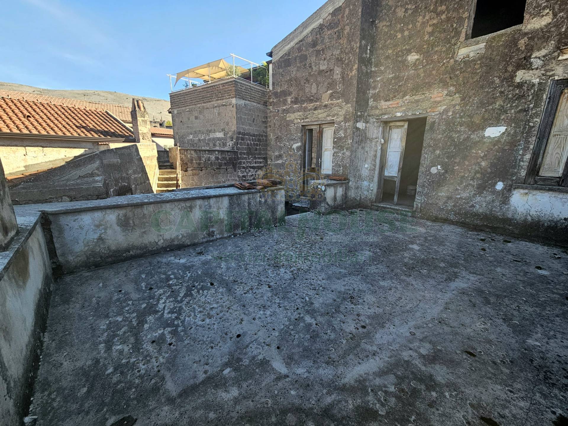 Indipendente in vendita a Pignataro Maggiore