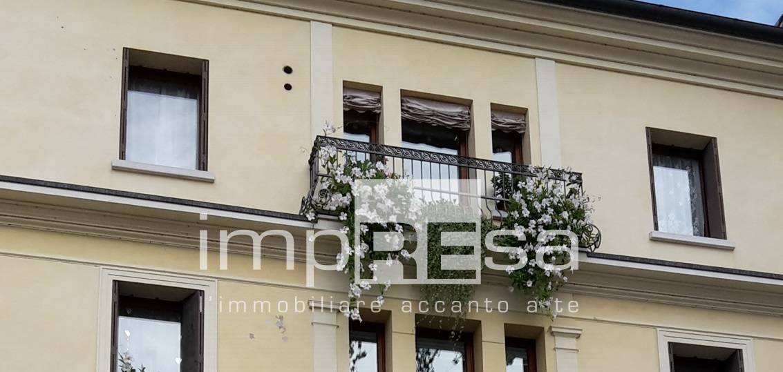 Villa in vendita, Treviso centro storico